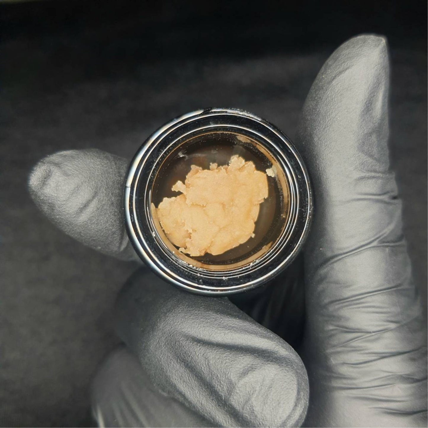 CONCENTRATE | LIVE ROSIN - SLEEPY EYE