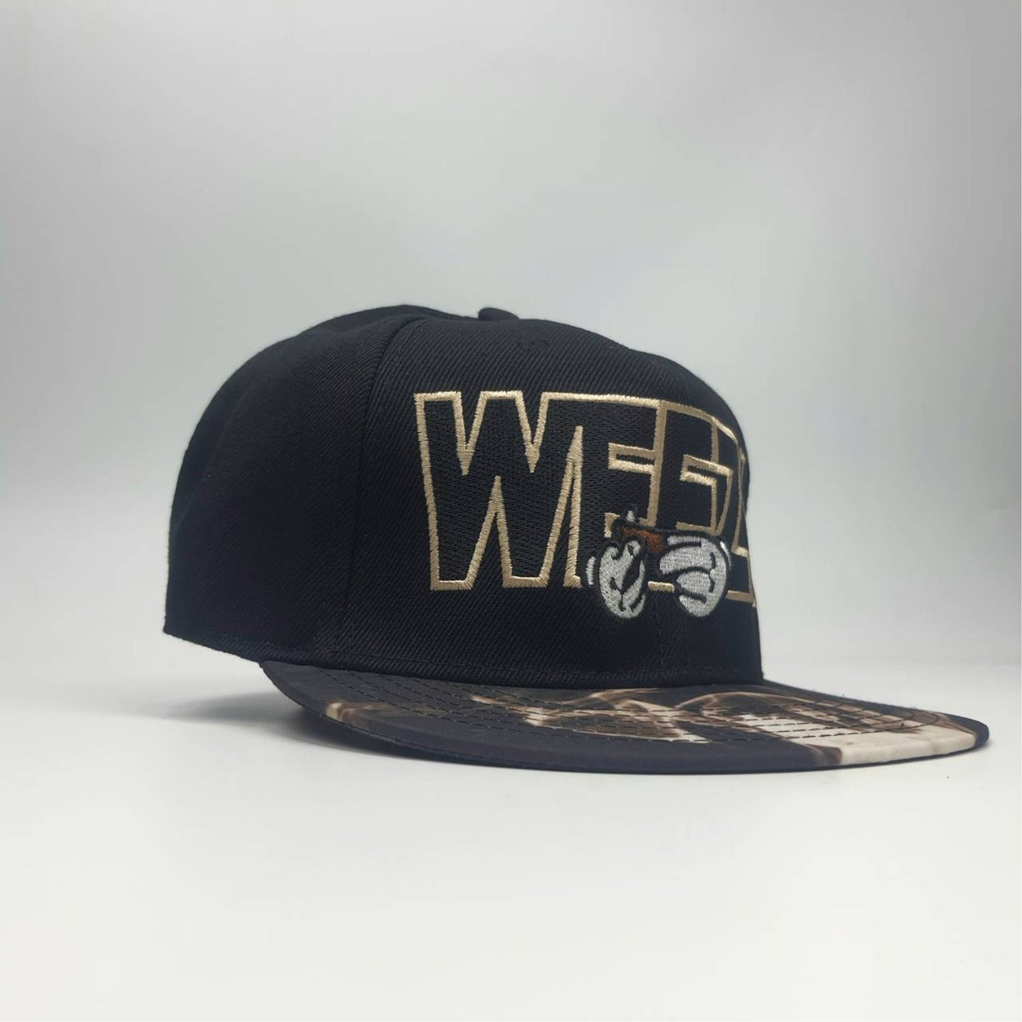 CAP CAYLER & SONS | WEEZY