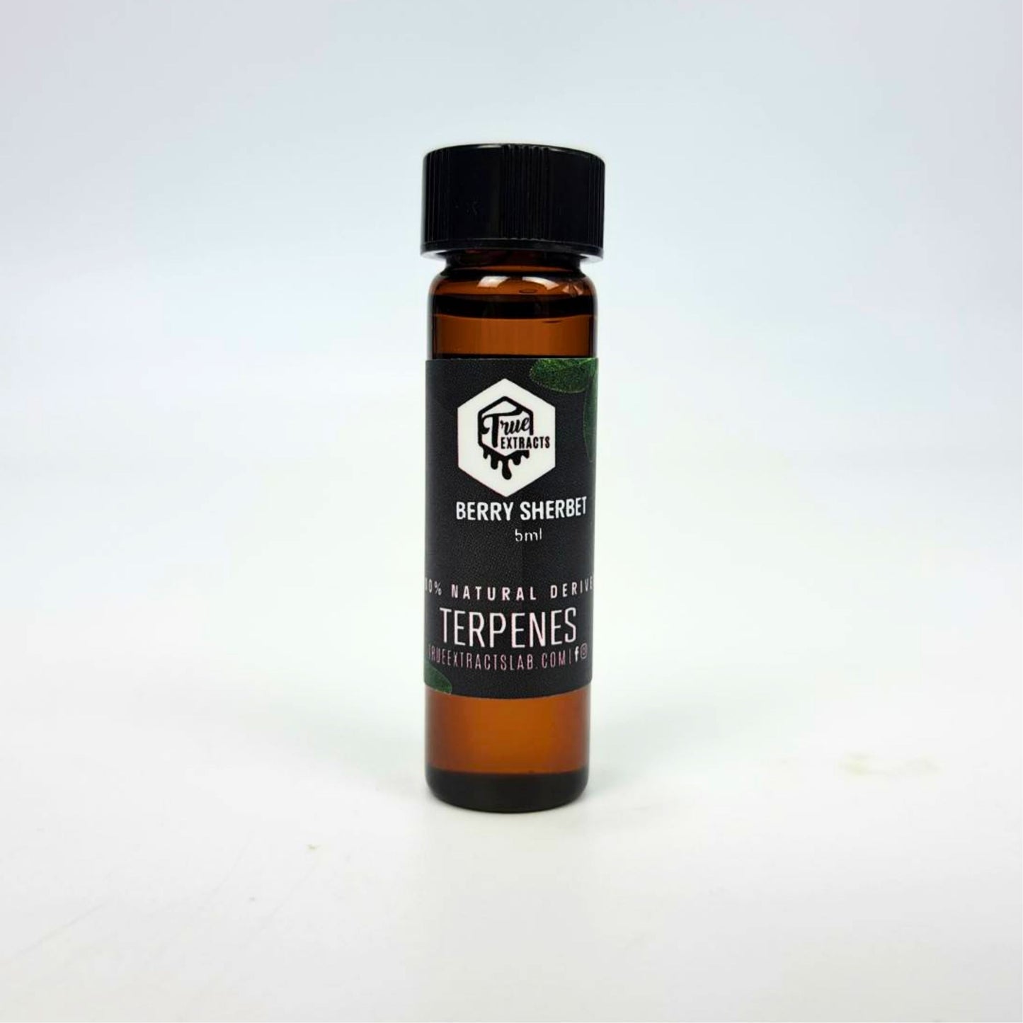 TRUE EXTRACTS TERPENES | BERRY SHERBET 5ML