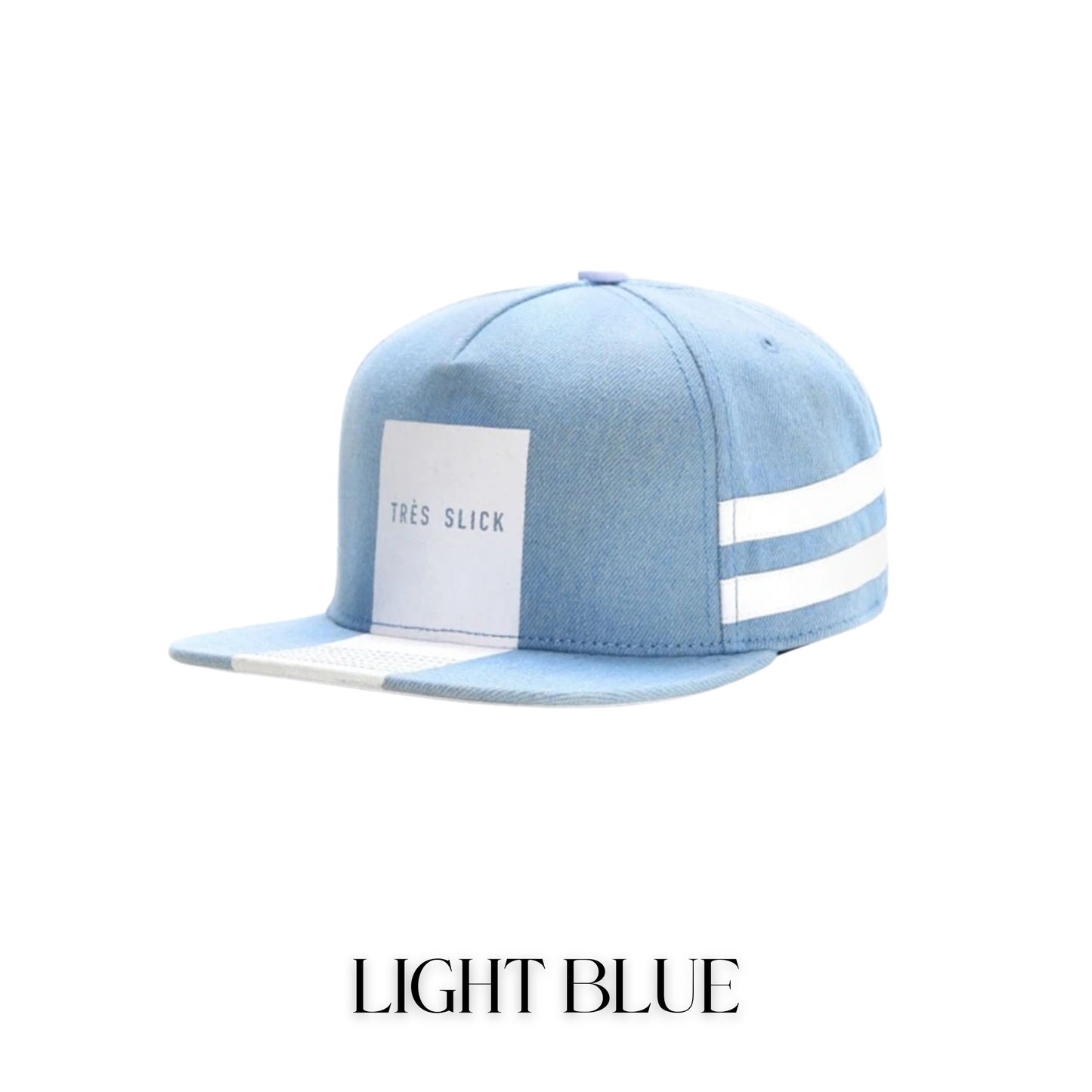 CAP CAYLER & SONS | TRES SLICK