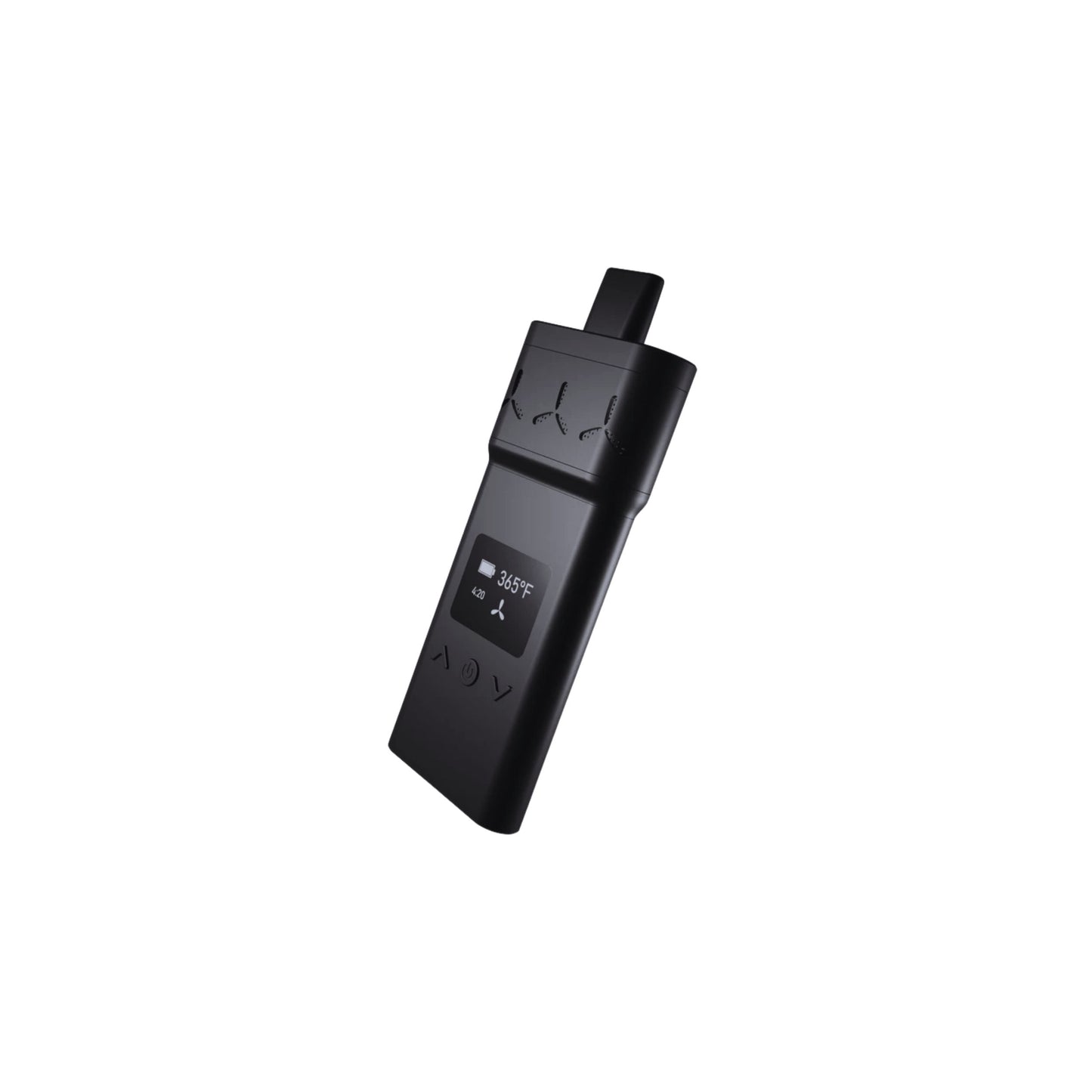 AIRVAPE | X / DRY HERB - WAX