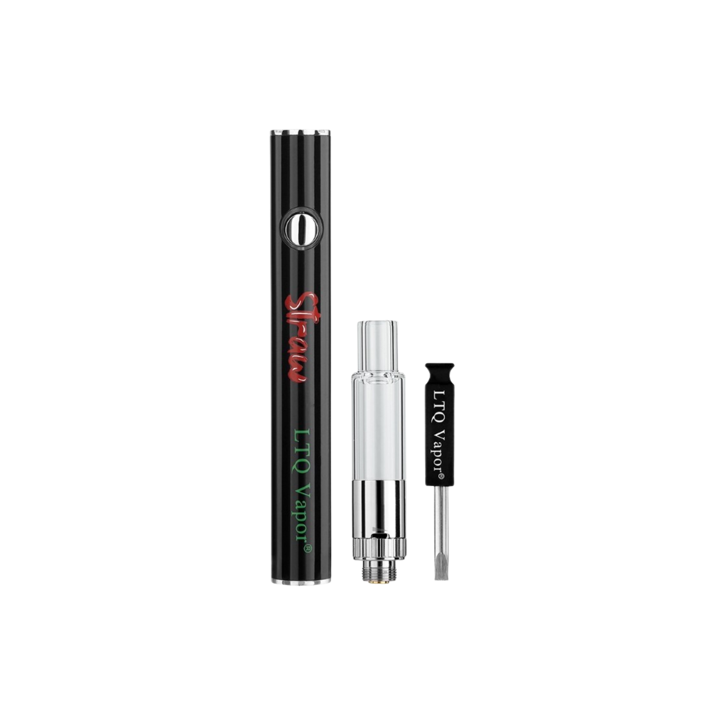 LTQ VAPOR | STRAW KIT