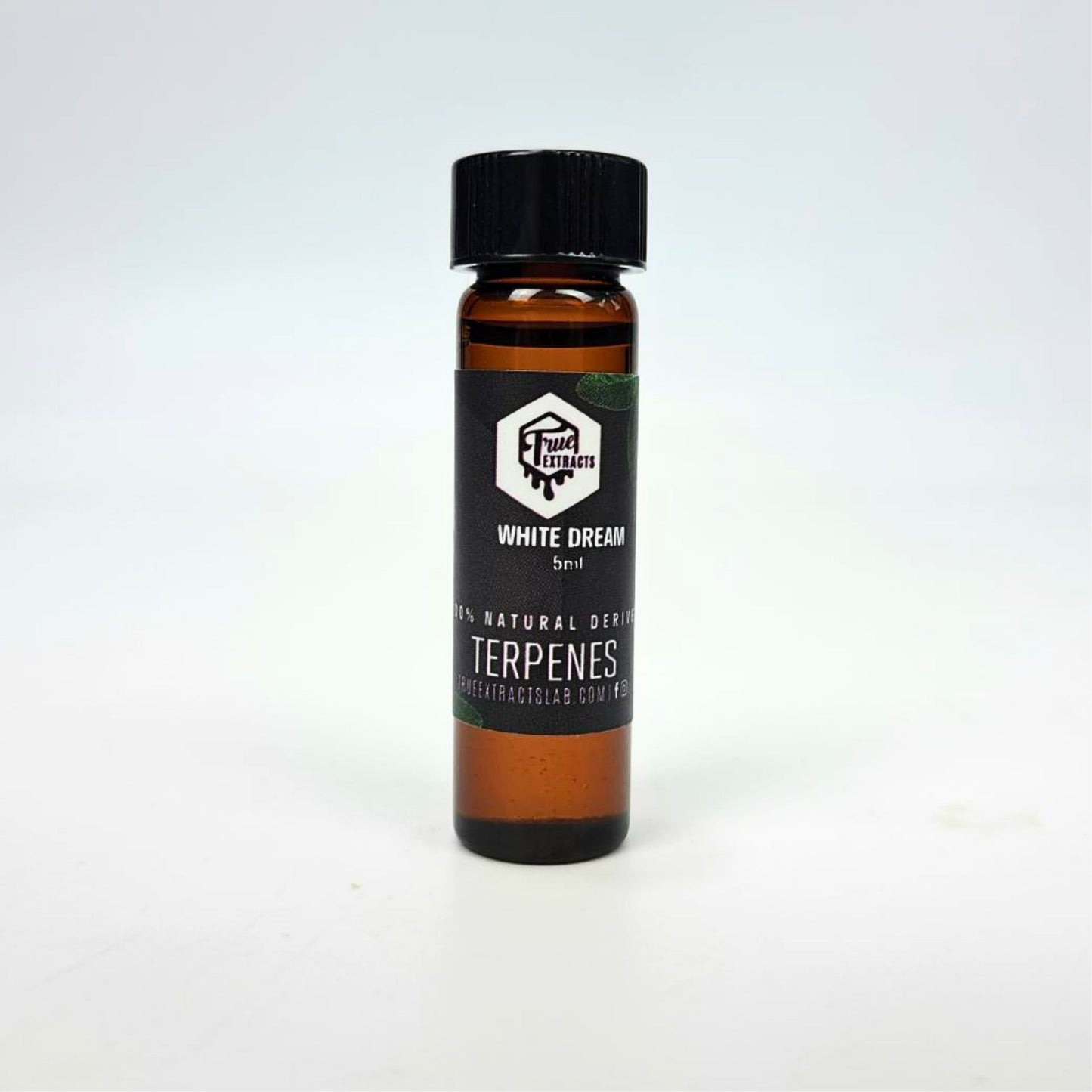 TRUE EXTRACTS TERPENES | WHITE DREAM 5ML