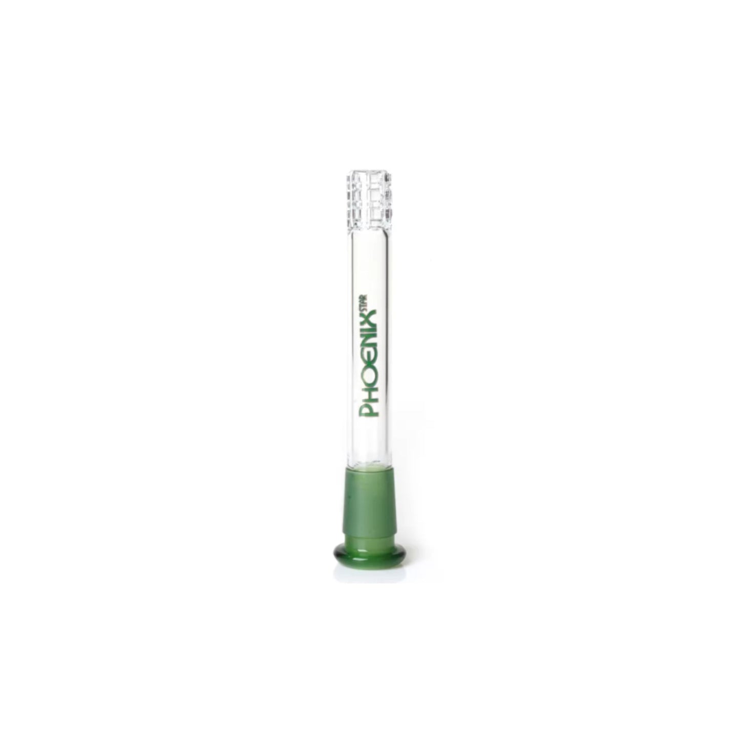 GLASS TUBE | PHOENIX STAR 1814 ADAPTOR TUBE WITH MATRIX PERC