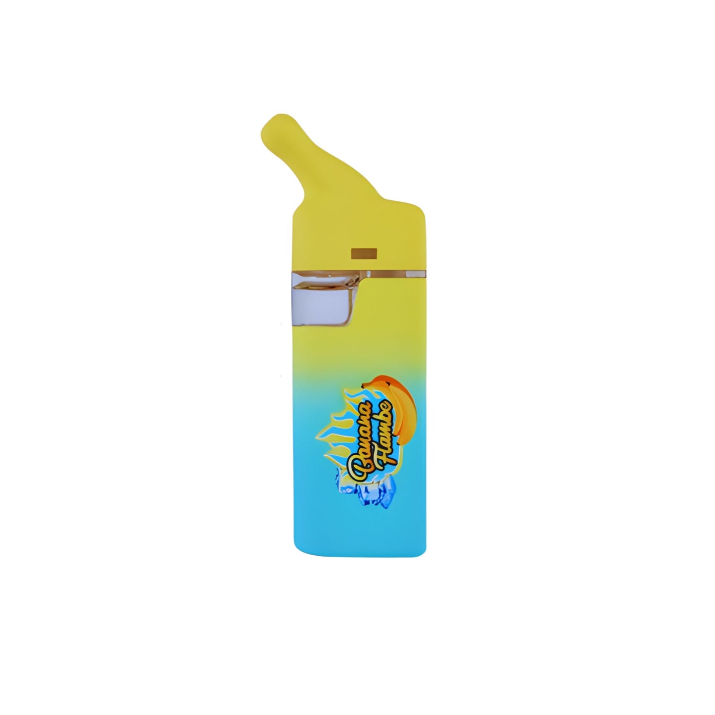 EMPTY CARTRIDGE | PACKWOODS LOS ANGELES 2.0ML - BANANA FLAMBE