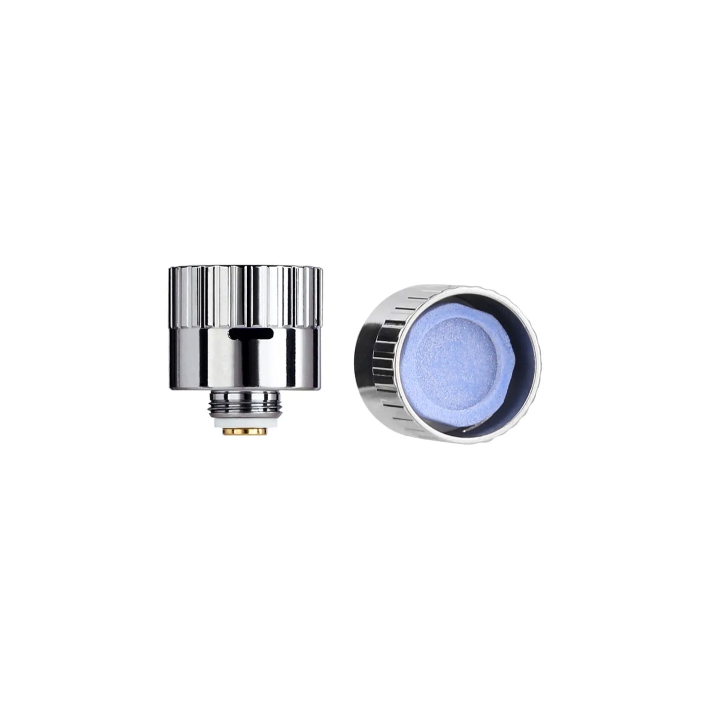 LTQ VAPOR | THUMB ATOMIZER WITH CERAMIC COIL BOWL FOR CONCENTRATE