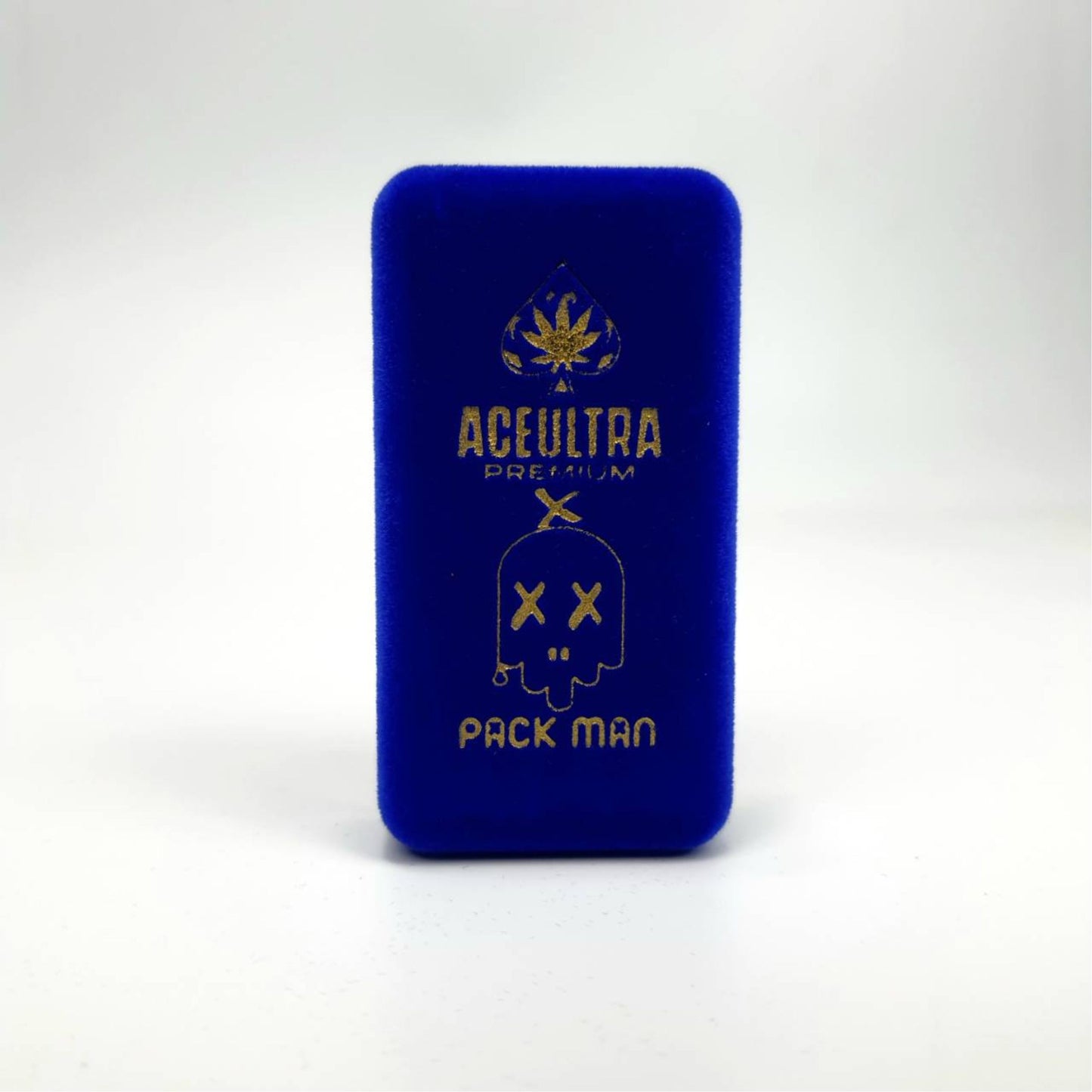 PACK MAN DIAMOND SAUCE DISPOSABLE 2.0ML | GRAPE SODA - INDICA