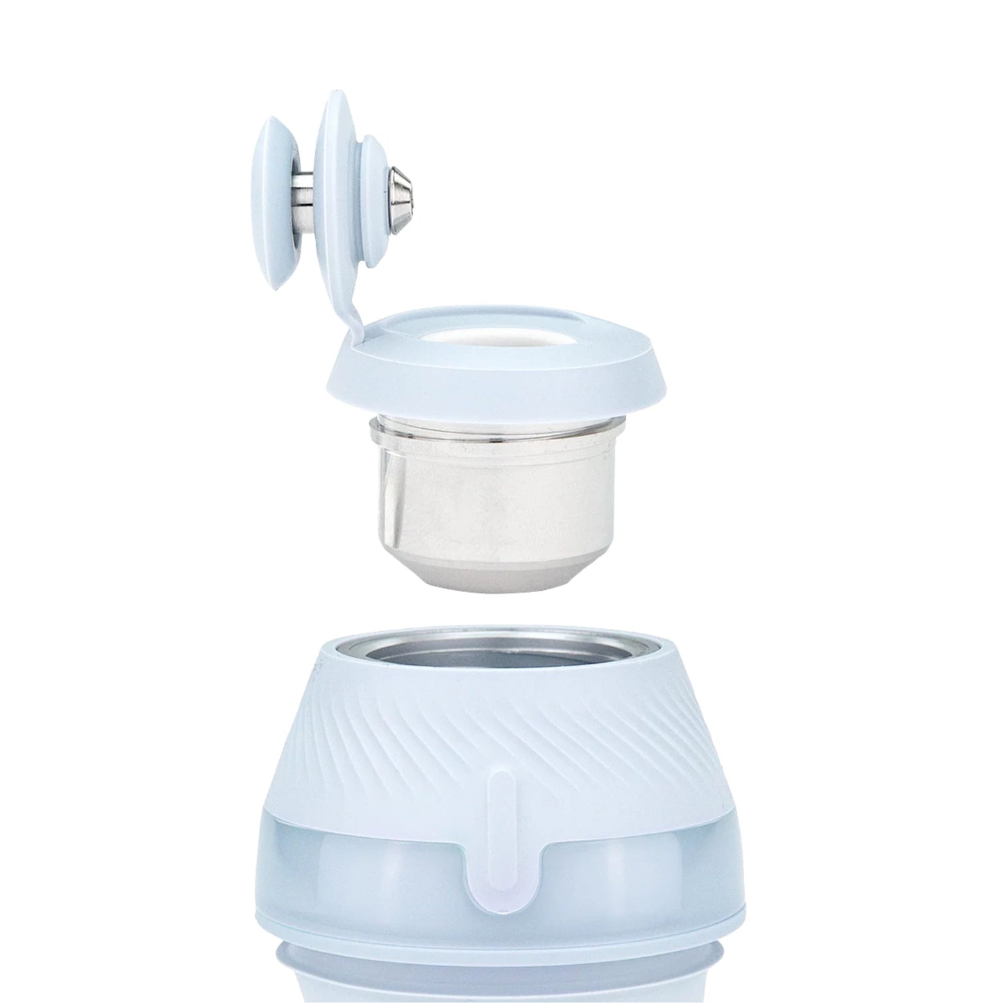 PUFFCO | NEW PROXY HAZE