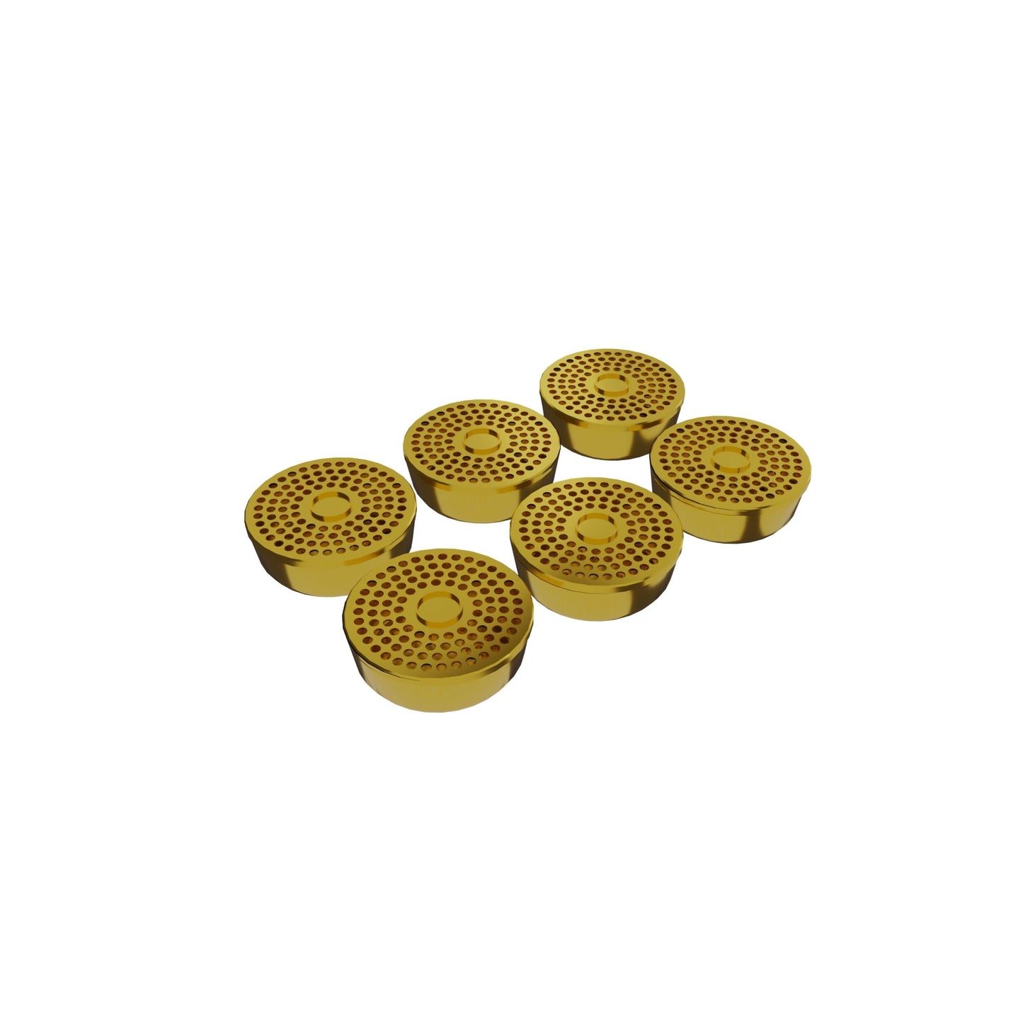 AIRVAPE LEGACY PRO | AIR BUBBLE DOSING CAPSULE
