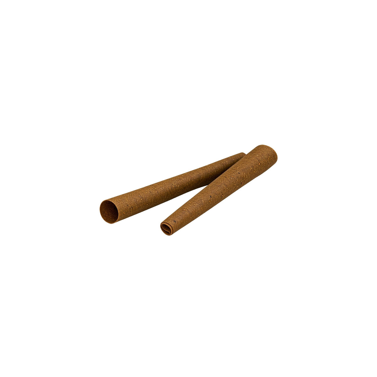ROLLING PAPER | ORIGINAL GANGSTER BLUNT CONE JAR HEMP 1 1/4"