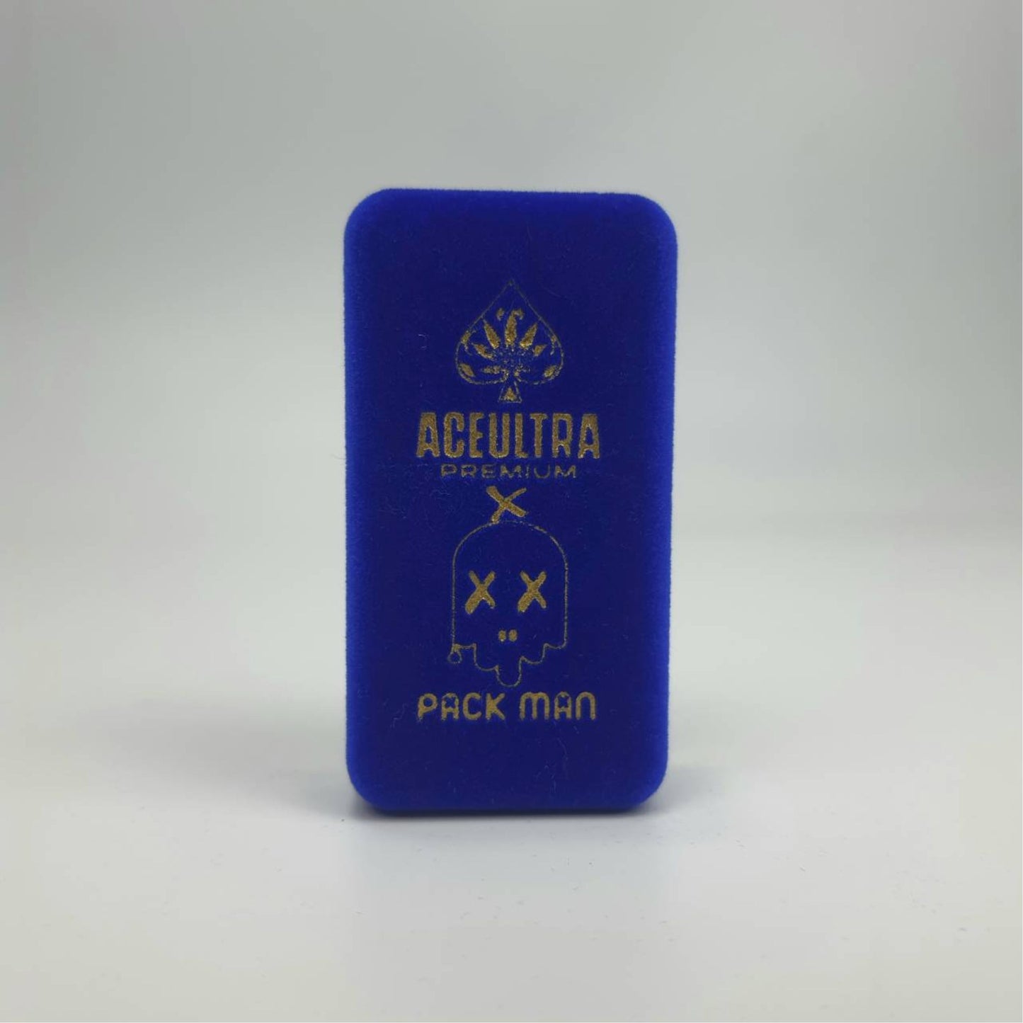 PACK MAN DIAMOND SAUCE DISPOSABLE 2.0ML | BLUE MANGO - SATIVA