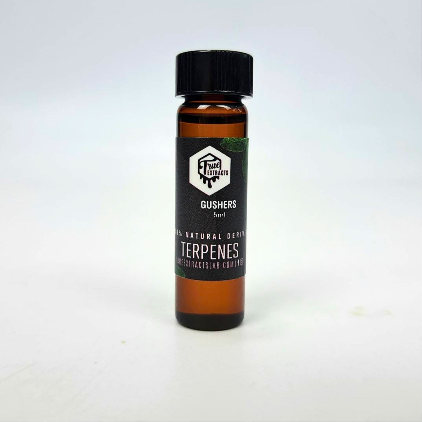 TRUE EXTRACTS TERPENES | GUSHERS 5ML