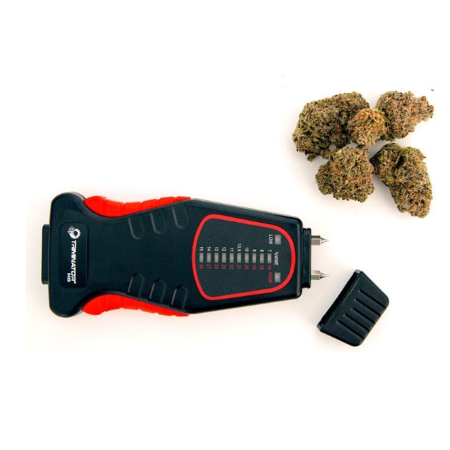 EXTRACTION TOOL | TRIMINATOR CANNABIS MOISTURE METER