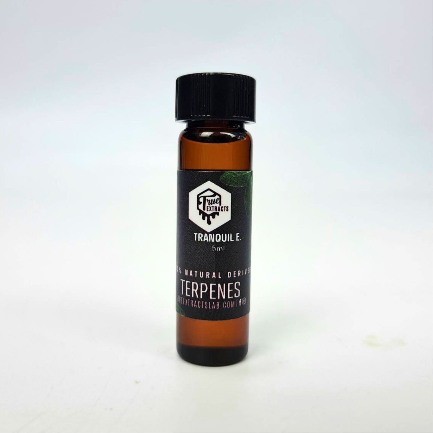 TRUE EXTRACTS TERPENES | TRANQUIL ELEPHANTIZER 5ML