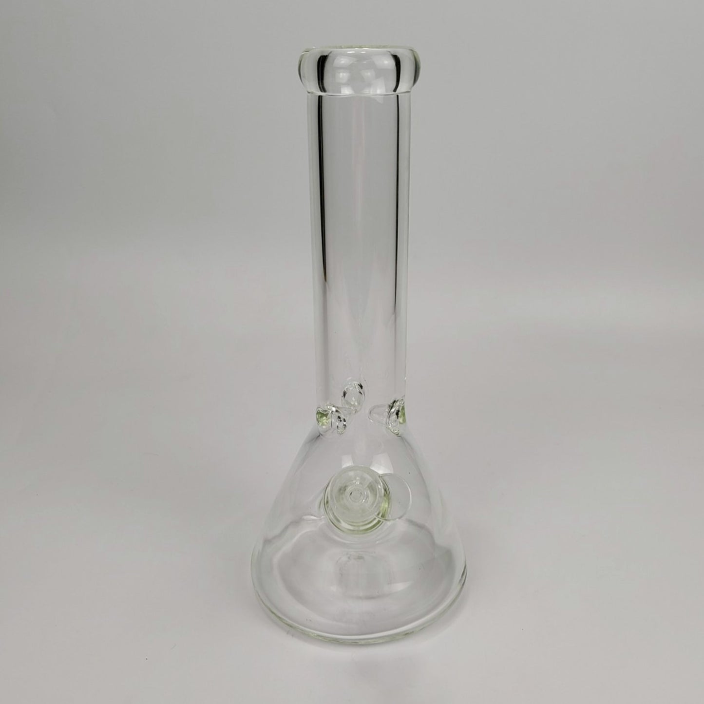 Glass Bong | NO LOGO BEAKER 12 INCH