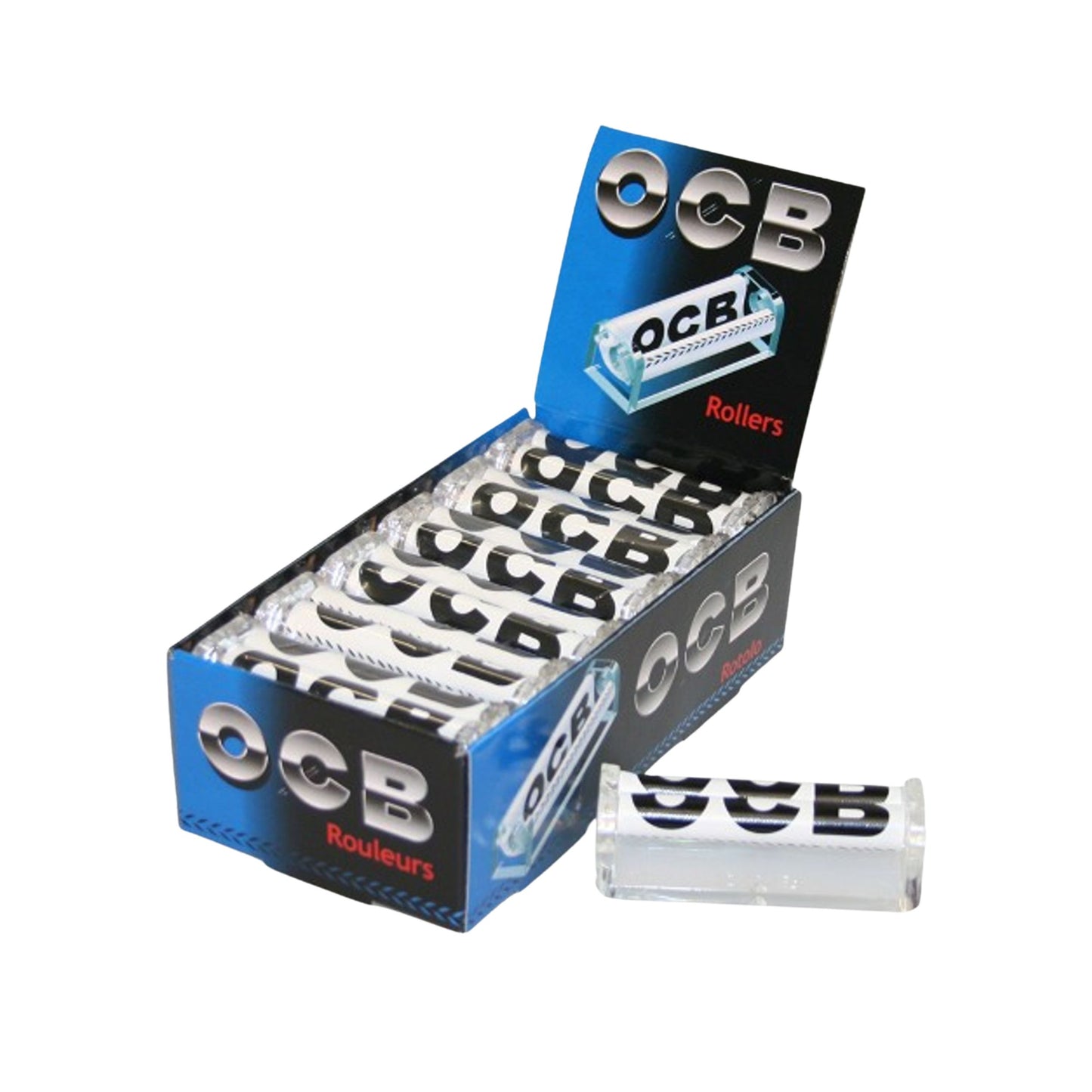 ROLLING MACHINE | OCB ROLLING MACHINE 70MM