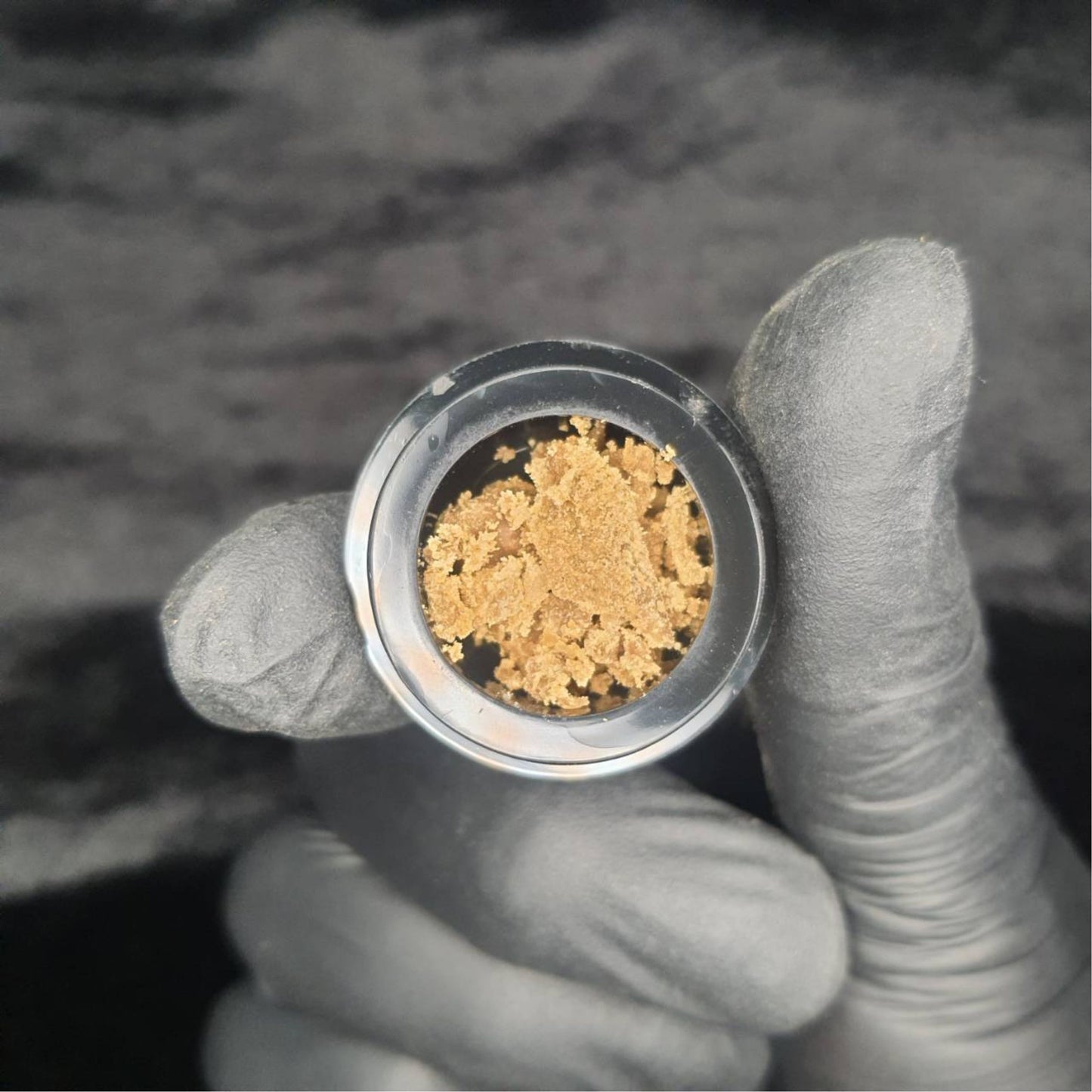 FRESH FROZEN HASH | GELATO SORBET x BAKLAVA