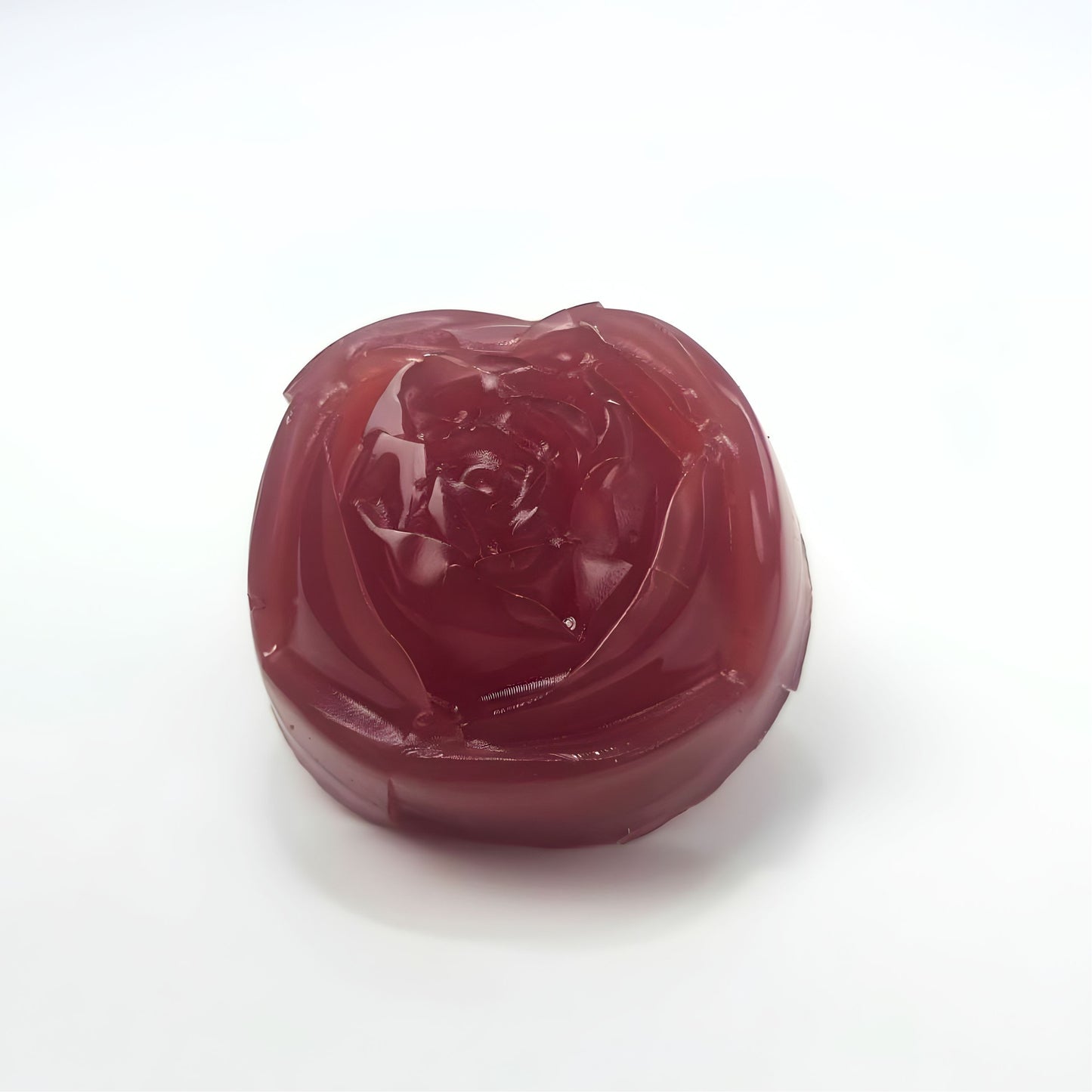 EDIBLES | JELLY BUDRENA K HOMEMADE - ROSE @ FUNERAL