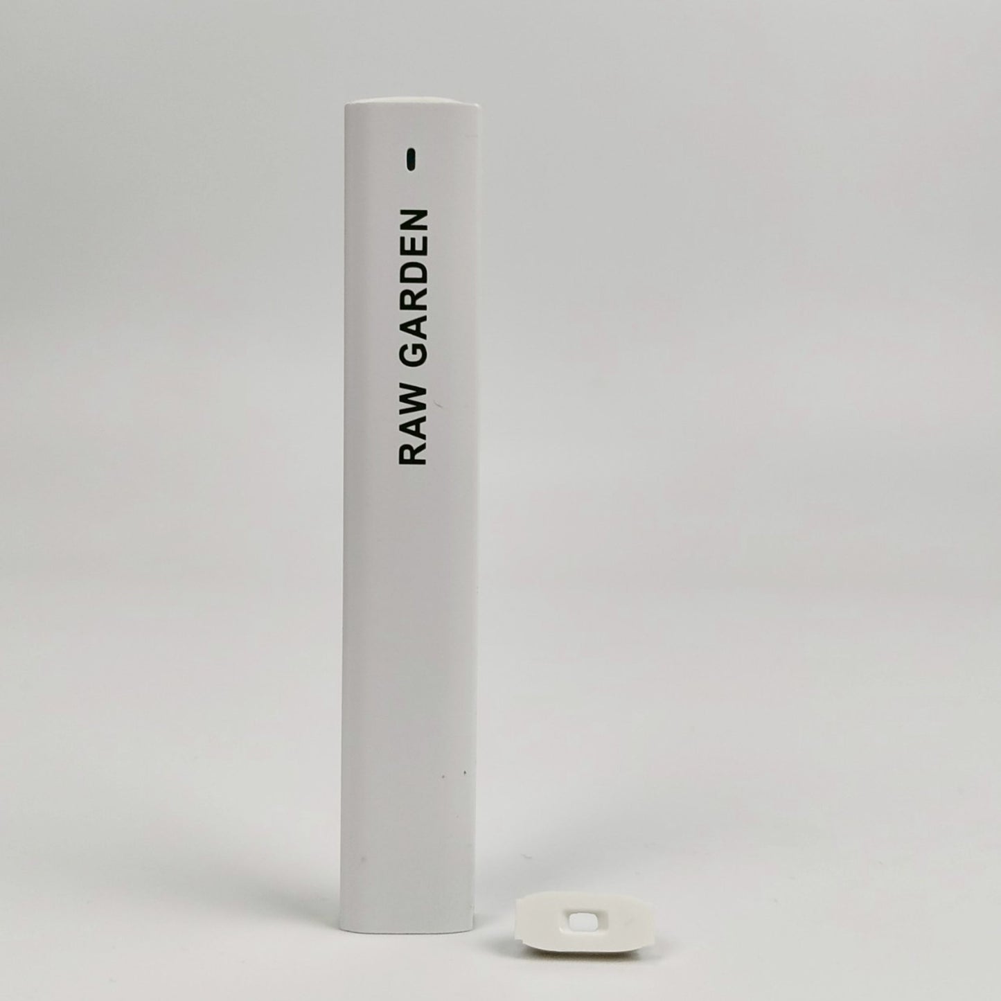 EMPTY CARTRIDGE | EMPTY RAW GARDEN DISPOSABLE VAPE PEN 1.0ML
