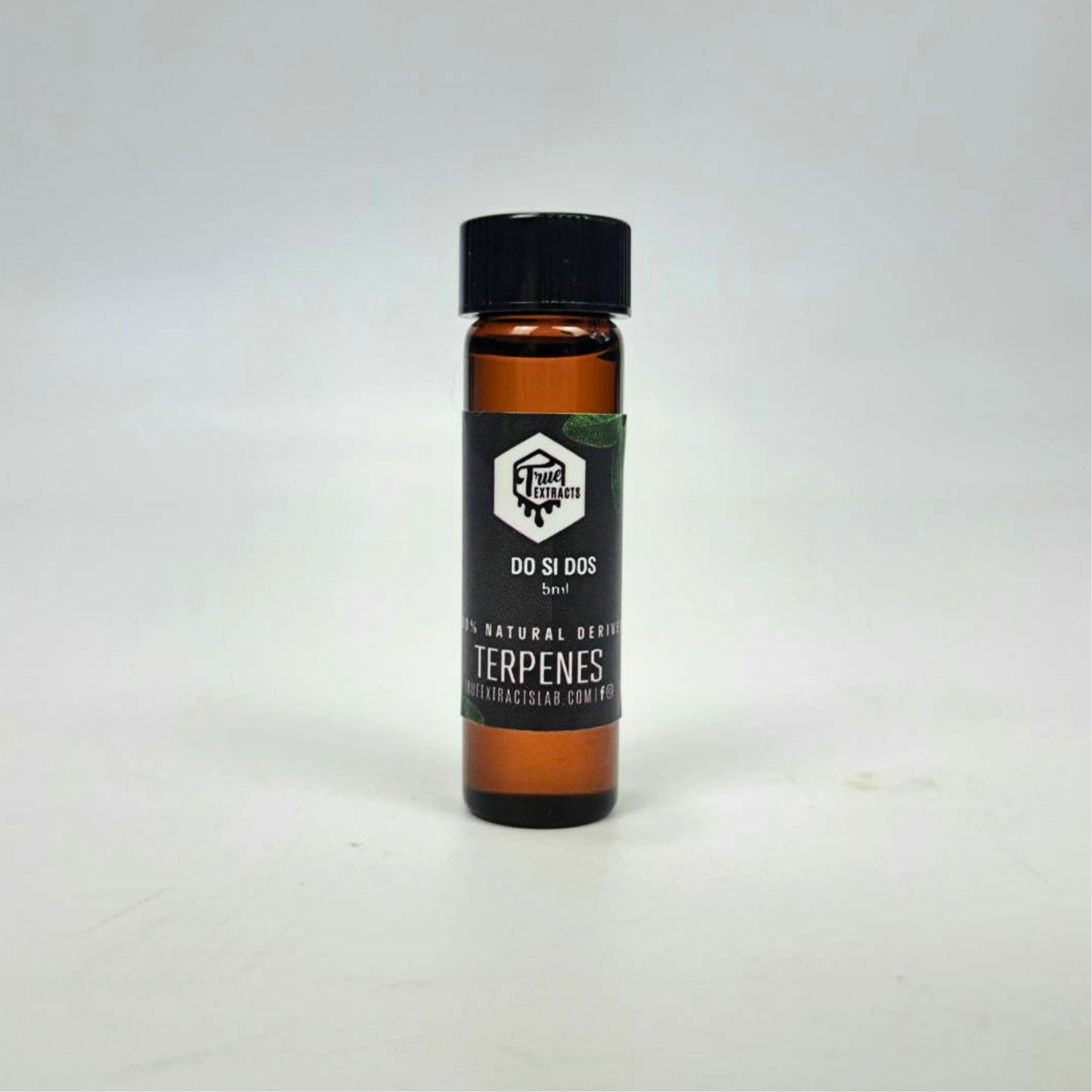 TRUE EXTRACTS TERPENES | DO SI DOS 5ML