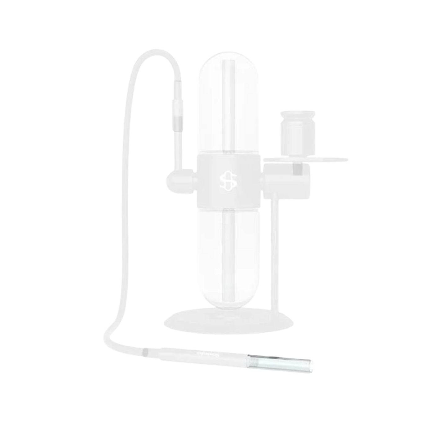 GLASS BONG | STUNDEN - WAND GLASS PART REPLACEMENT