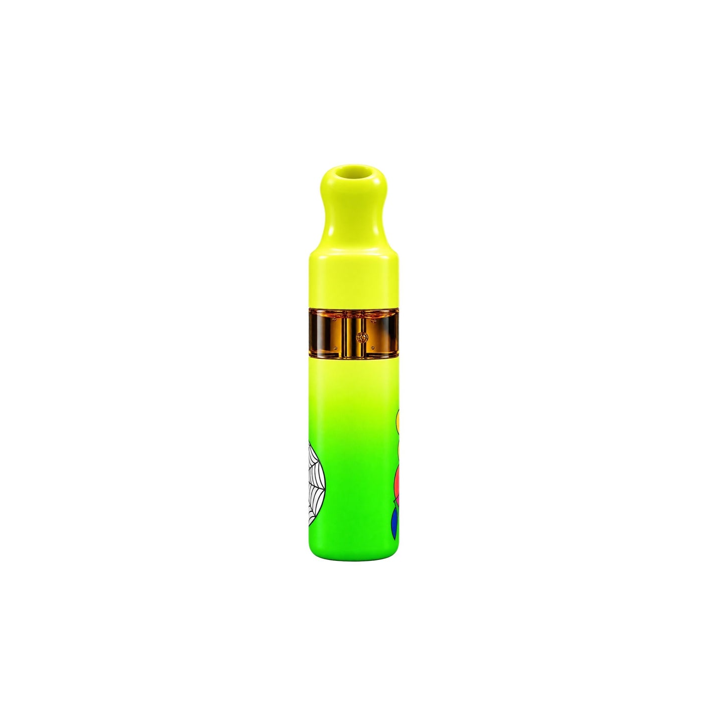 PACKWOODS - LIVE RESIN + LIQUID DIAMONDS 2.0ML | SOUR GUSHERS : SATIVA