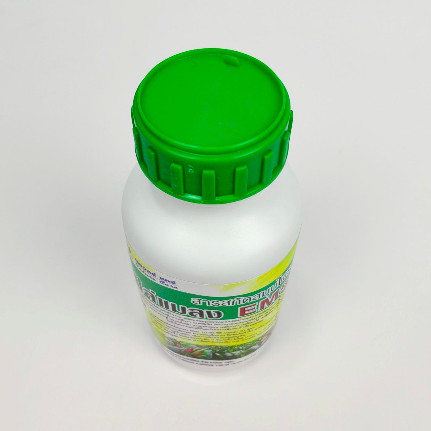 EM5 สารไล่แมลงชีวภาพ ตัดวงจรแมลงศัตรูพืช