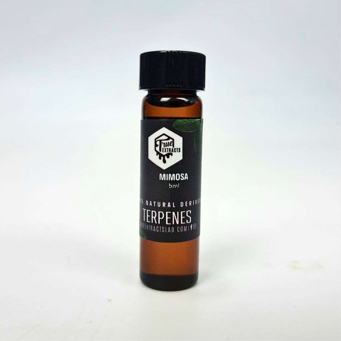 TRUE EXTRACTS TERPENES | MIMOSA 5ML