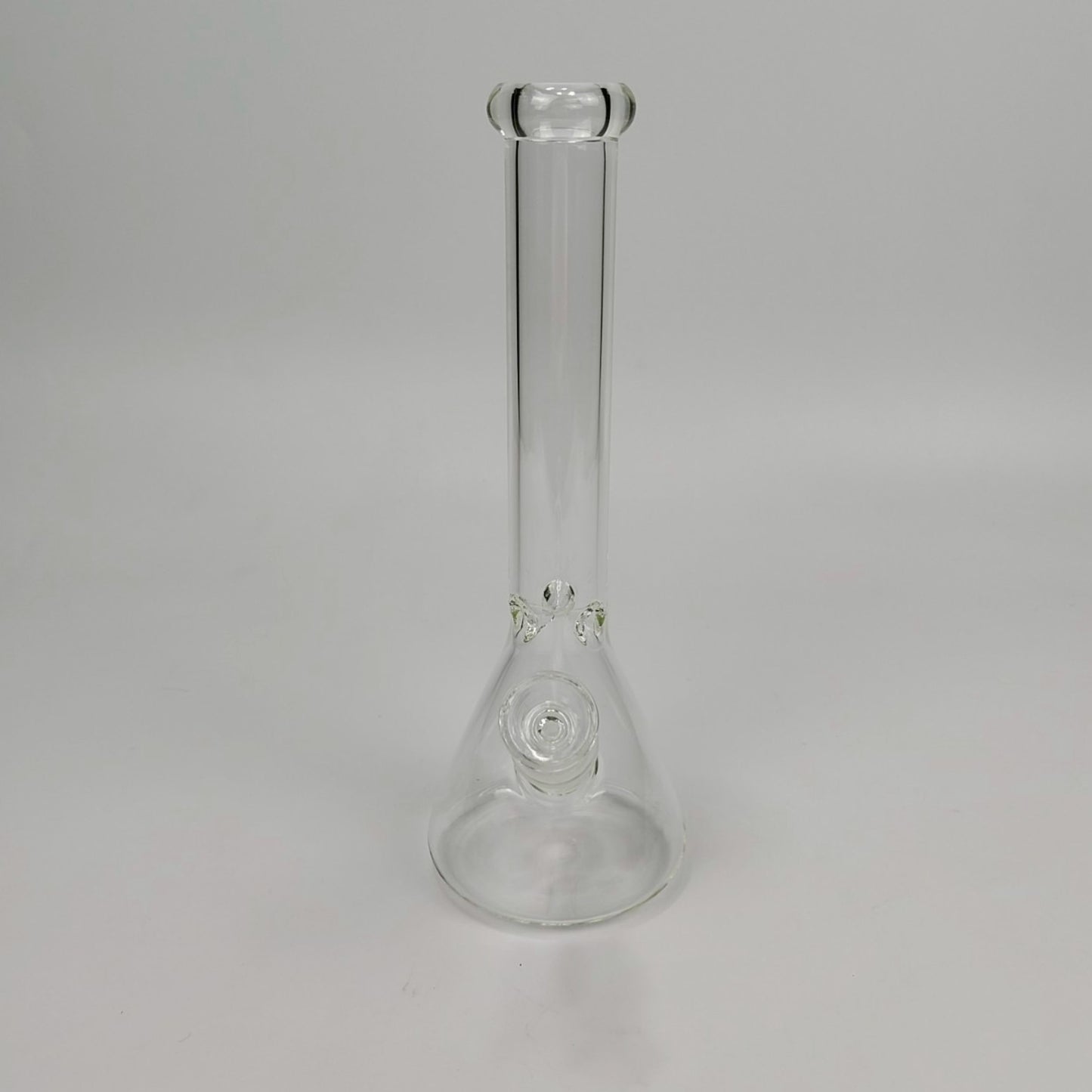 Glass Bong | NO LOGO BEAKER 10 INCH