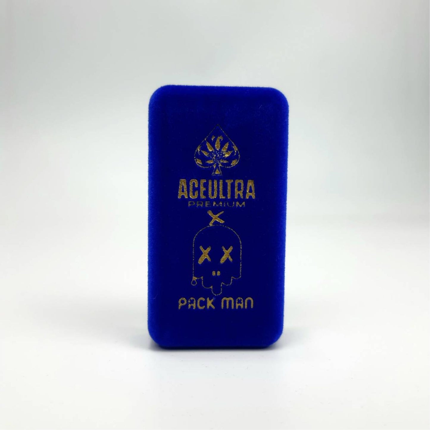 PACK MAN DIAMOND SAUCE DISPOSABLE 2.0ML | CAKE MIX - SATIVA