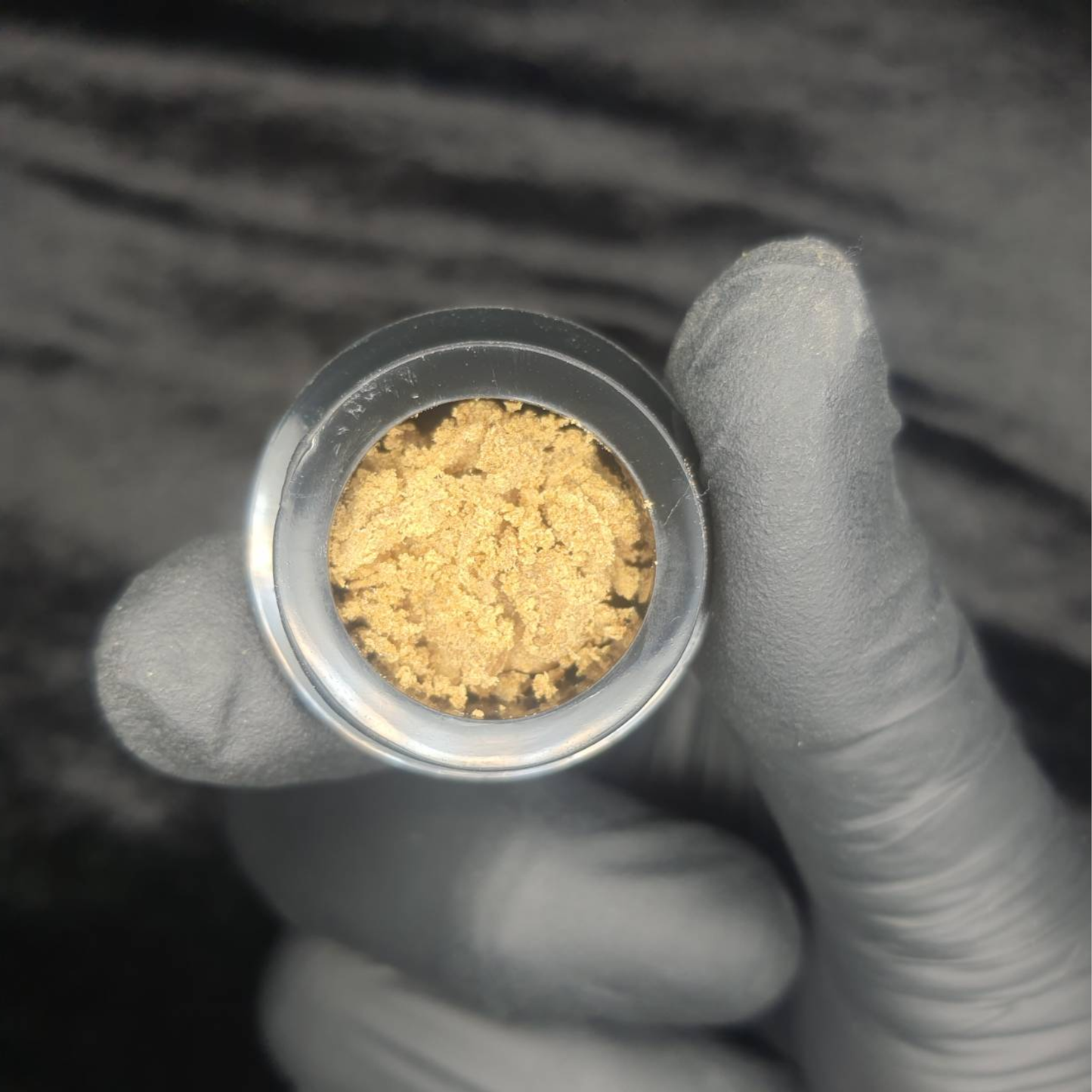 FRESH FROZEN HASH | GELATO SORBET x PAPAYA PUNCH