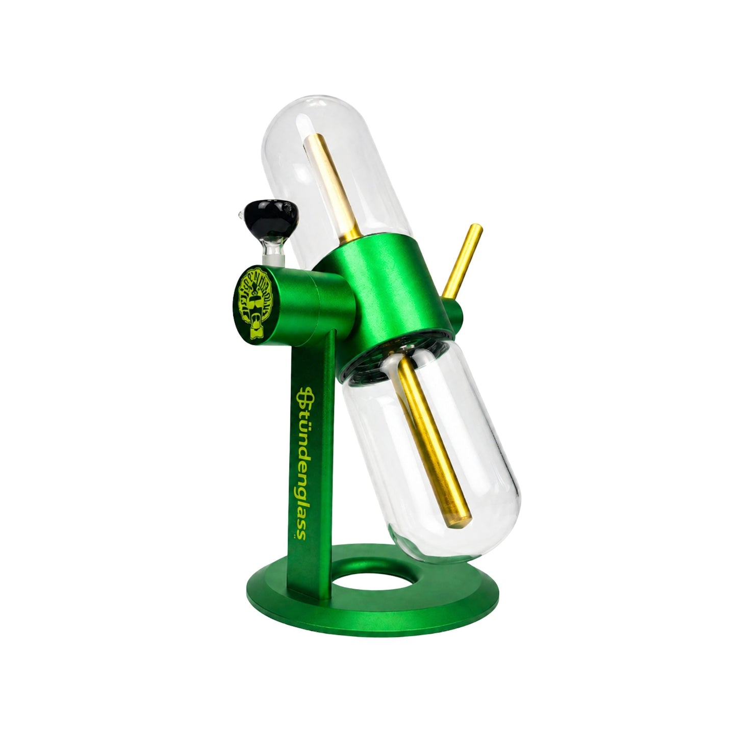 GLASS BONG | STUNDEN (SECOND - HAND)
