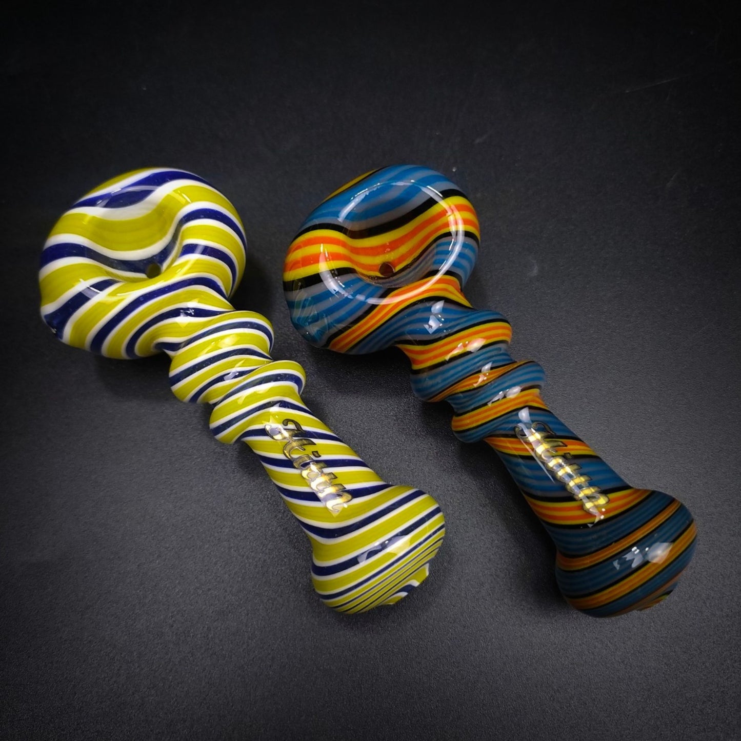 PIPE | HITTIN BARBERSHOP PIPE 4 INCH