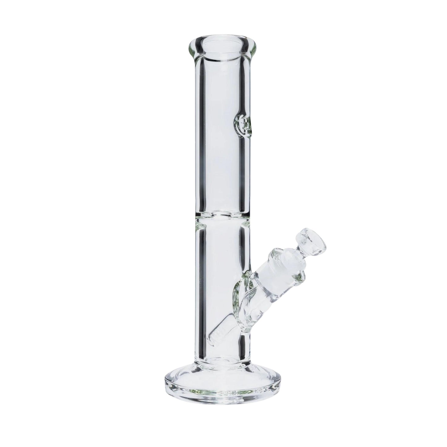 TANK GLASS | BONG STRAIGHT TUBE 12 INCH 9MM THICK