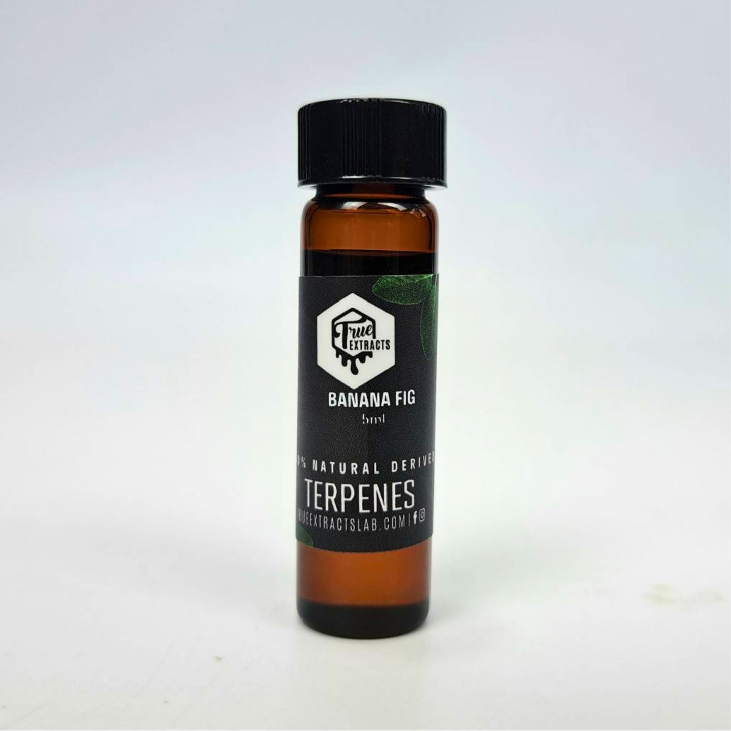 TRUE EXTRACTS TERPENES | BANANA FIG 5ML