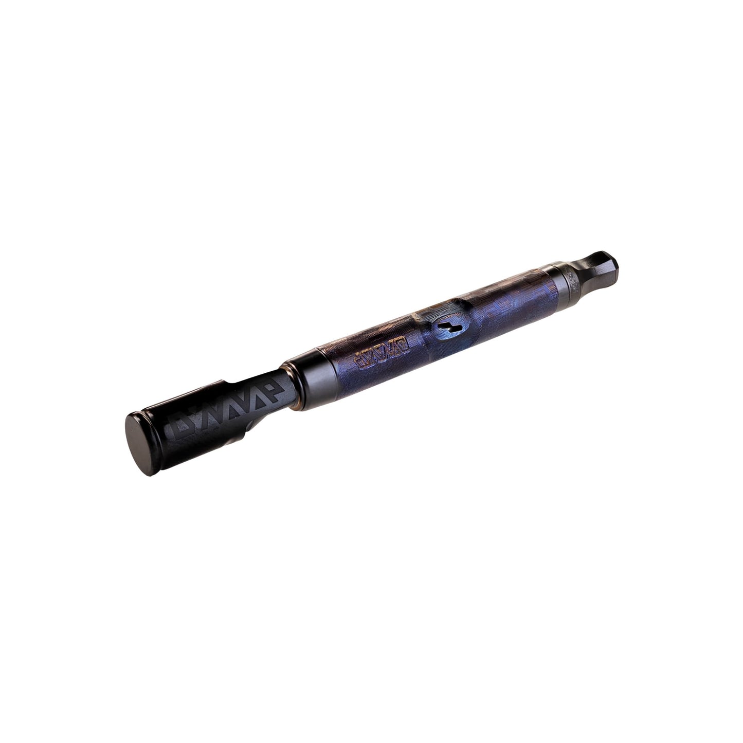 DYNAVAP | THE M7 XL STEALTH - WITH DYNAVAP TIN CASE & DYNOTORCH