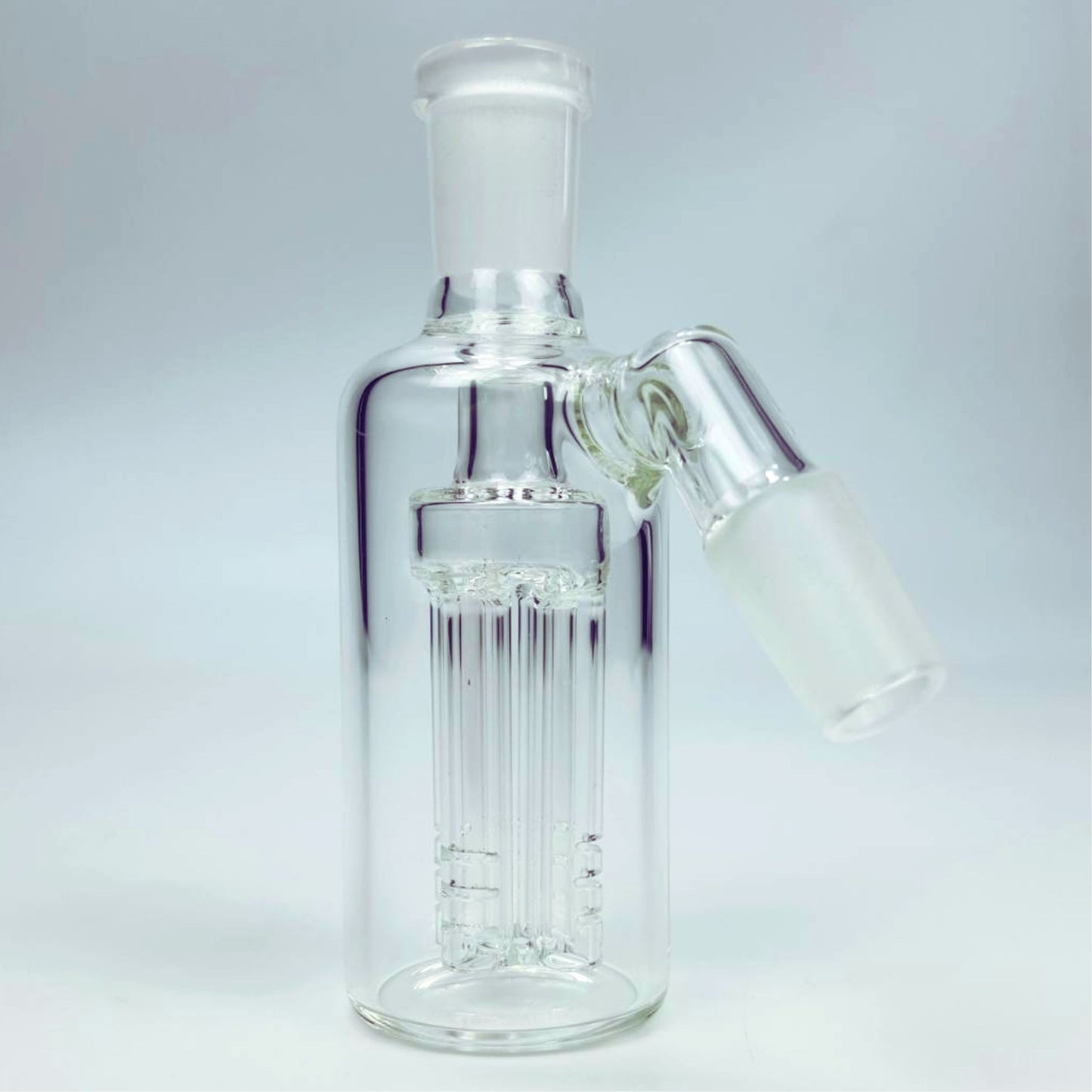 PERCULATOR | 4 ARM PERCULATOR 14 MM 45 DEGREE