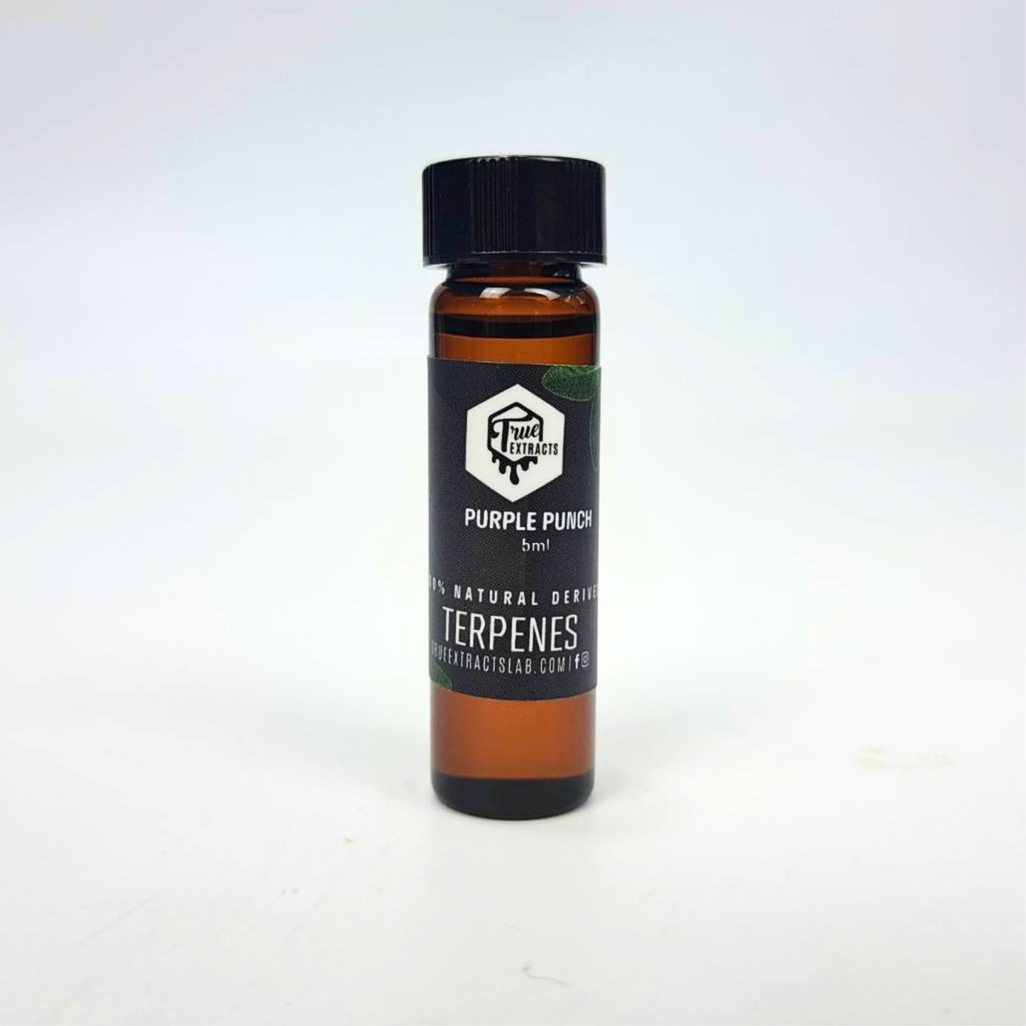 TRUE EXTRACTS TERPENES | PURPLE PUNCH 5ML
