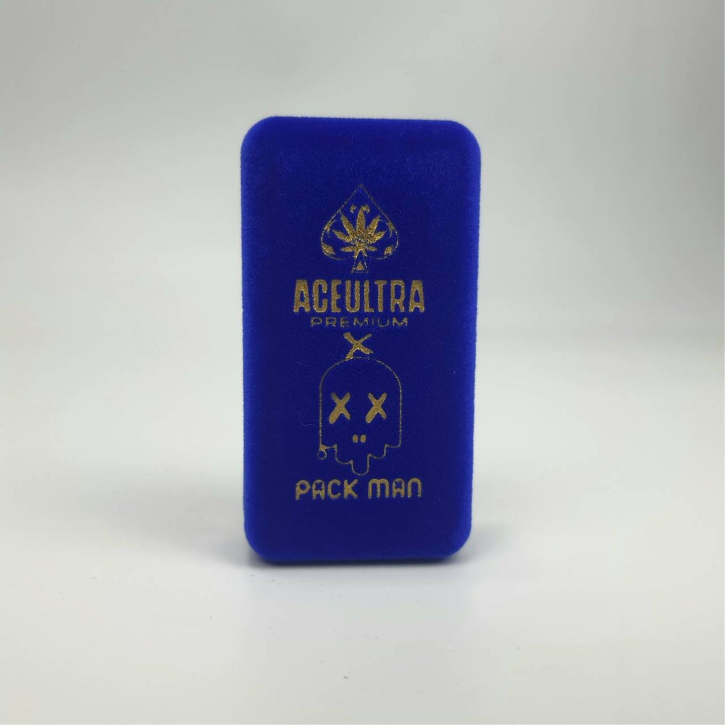 PACK MAN DIAMOND SAUCE DISPOSABLE 2.0ML | BISCOFF - INDICA