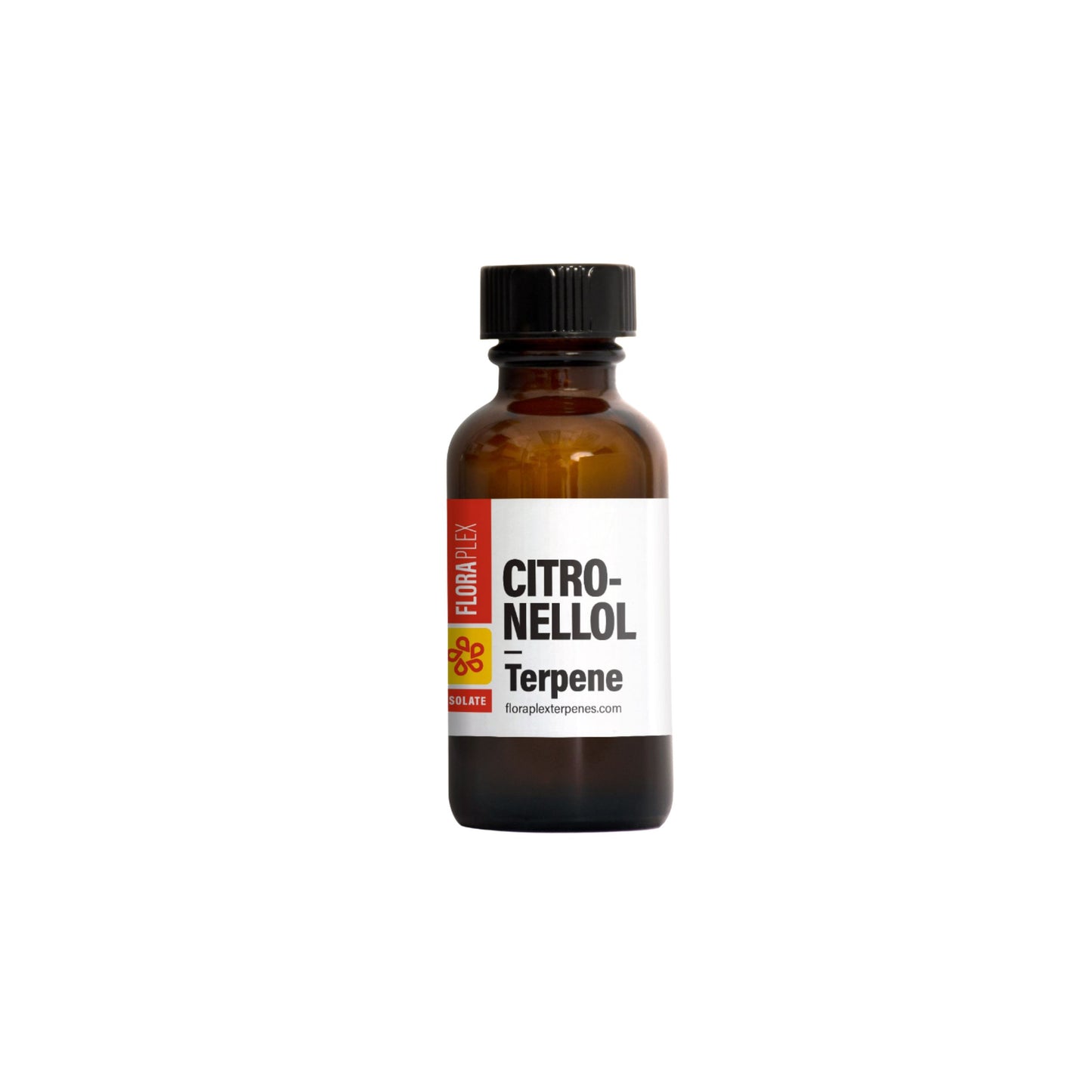 FLORAPLEX TERPENES | CITRONELLOL 1oz.