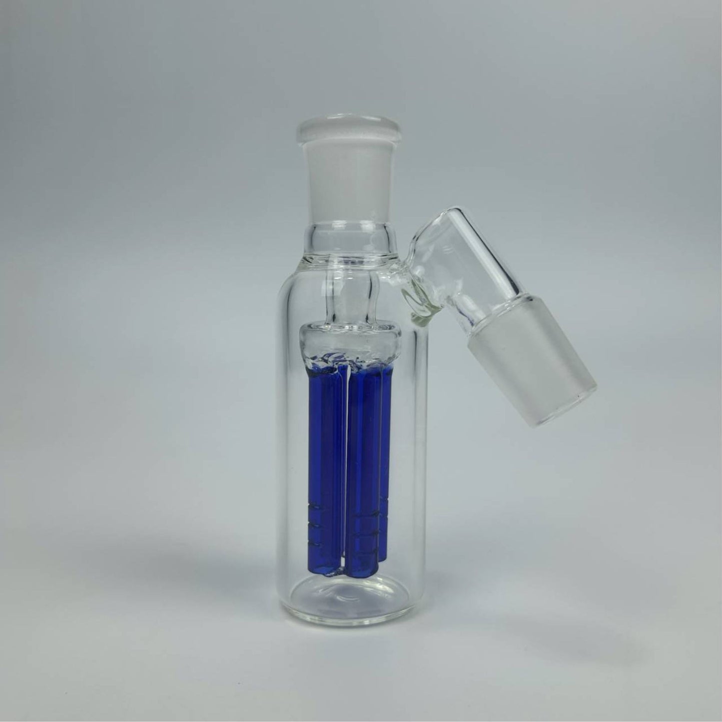 PERCULATOR | 4 ARM PERCULATOR 18 MM 45 DEGREE