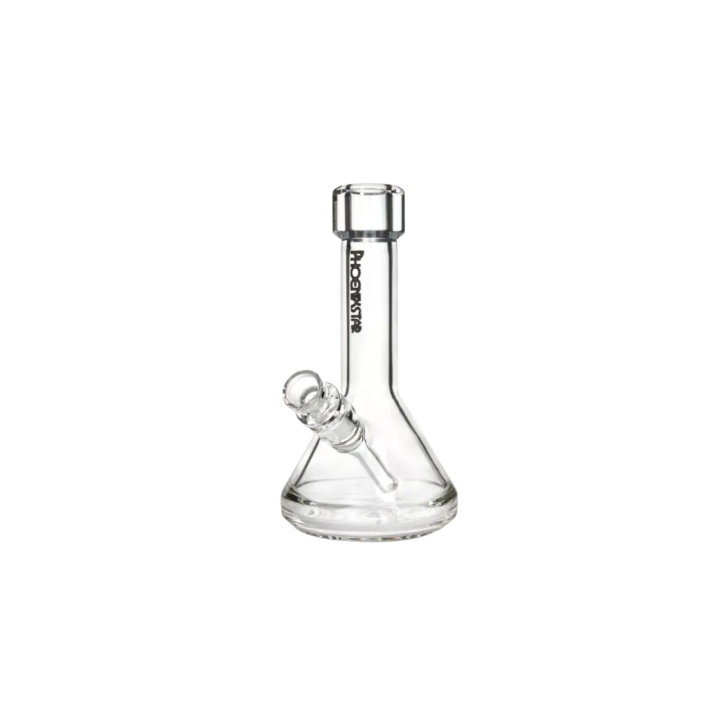 Glass Bong | PHOENIX STAR MINI BEAKER 6 INCH