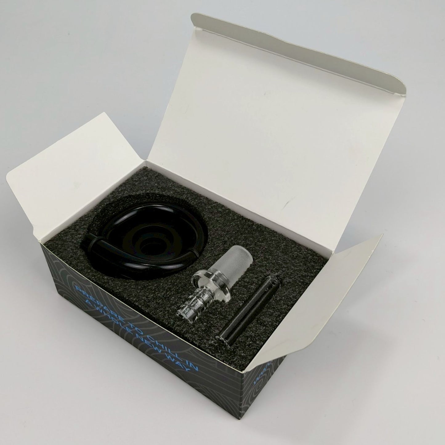 DYNAVAP | CHILL : HOOKAH SET