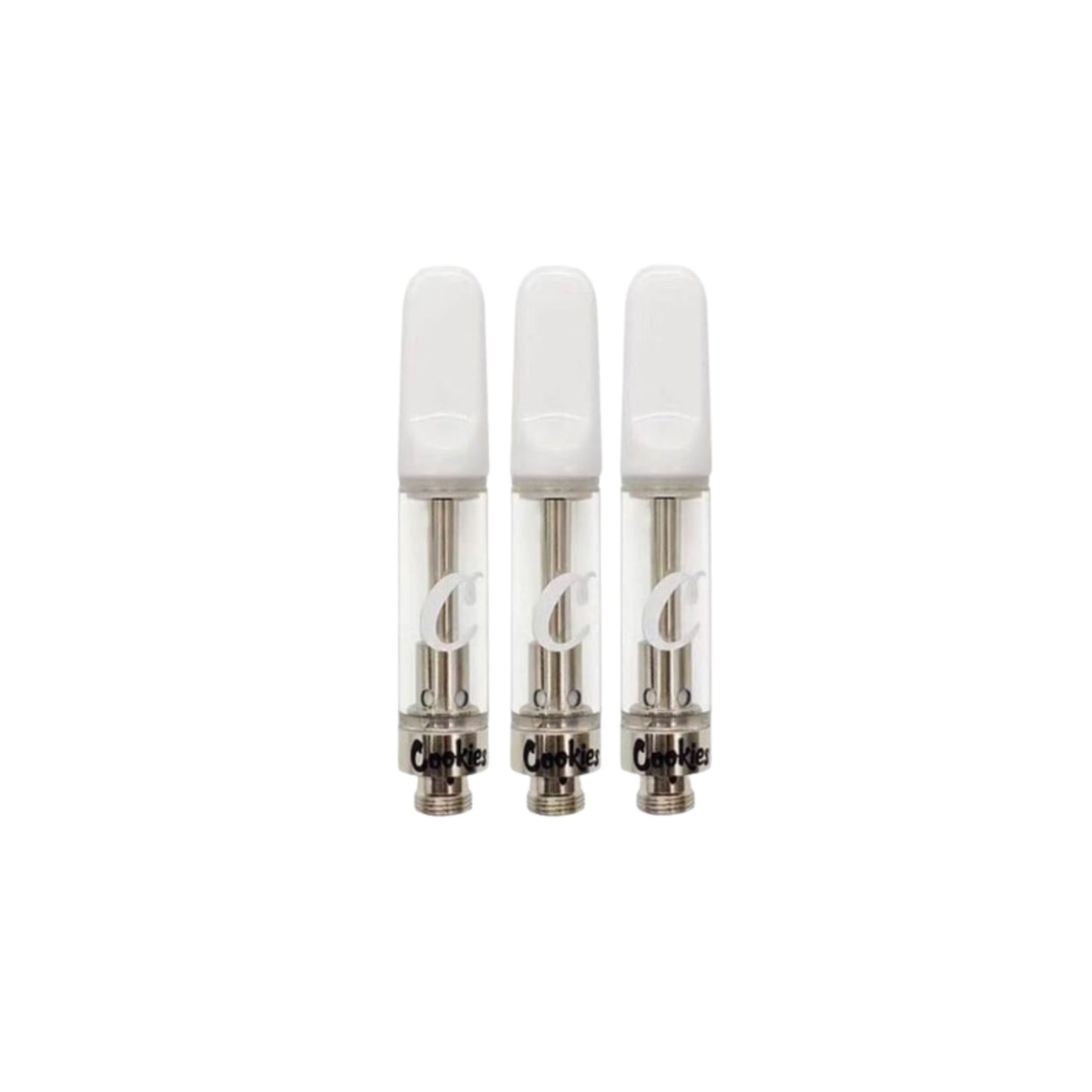 EMPTY CARTRIDGE | CK 1.0 ML (5 PIECES / SET)