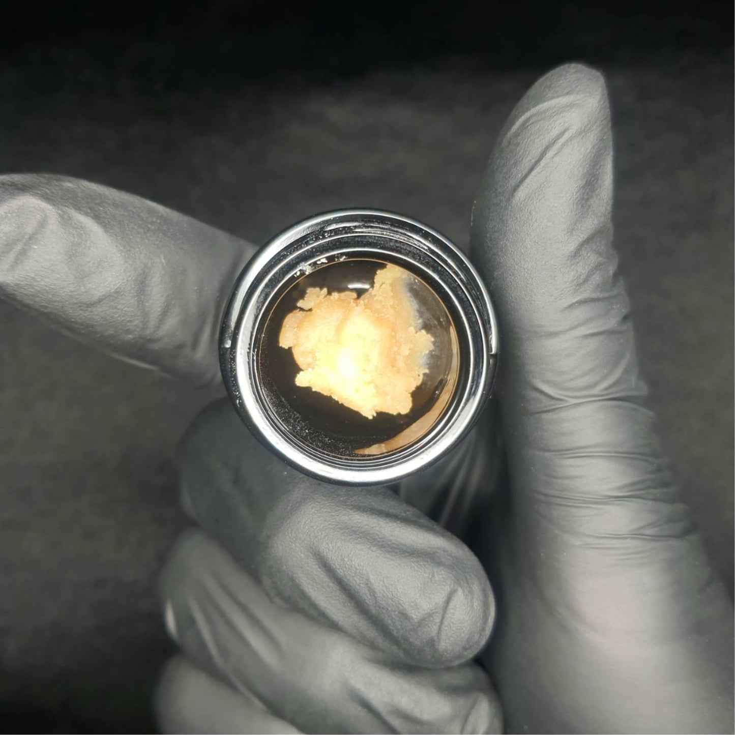 CONCENTRATE | LIVE ROSIN - WONDER PIE