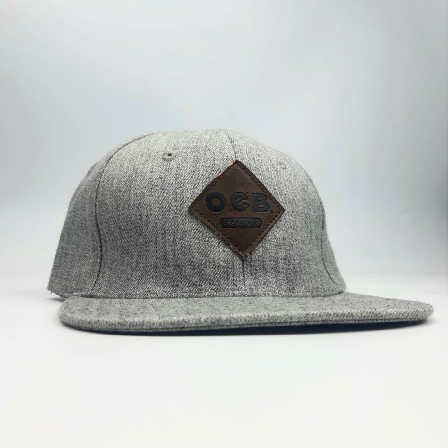 CAP OCB | OCB SINCE 1918