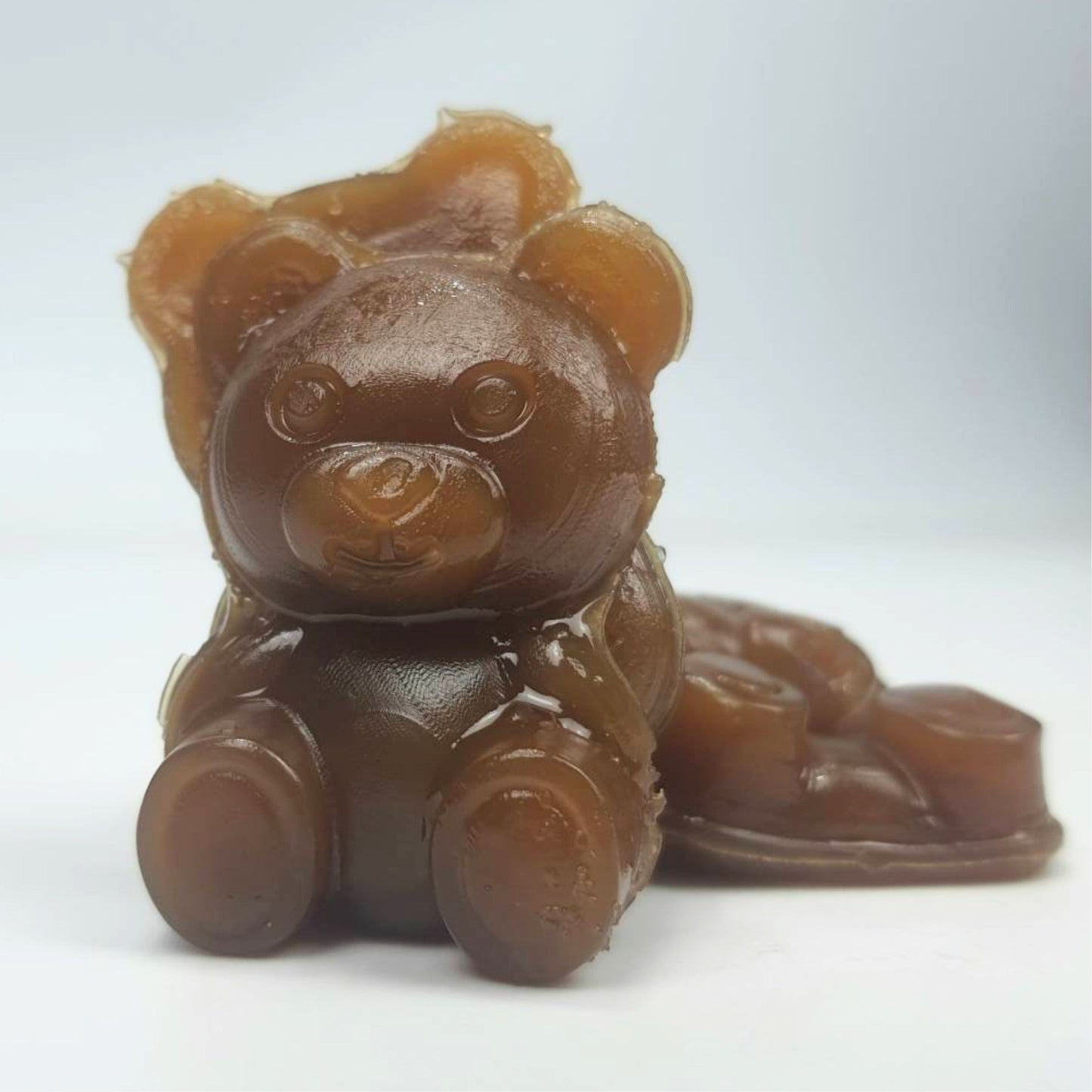 JELLY BUDRENA K HOMEMADE BITTER GUMMY - BEARS LOVE YOU 3000