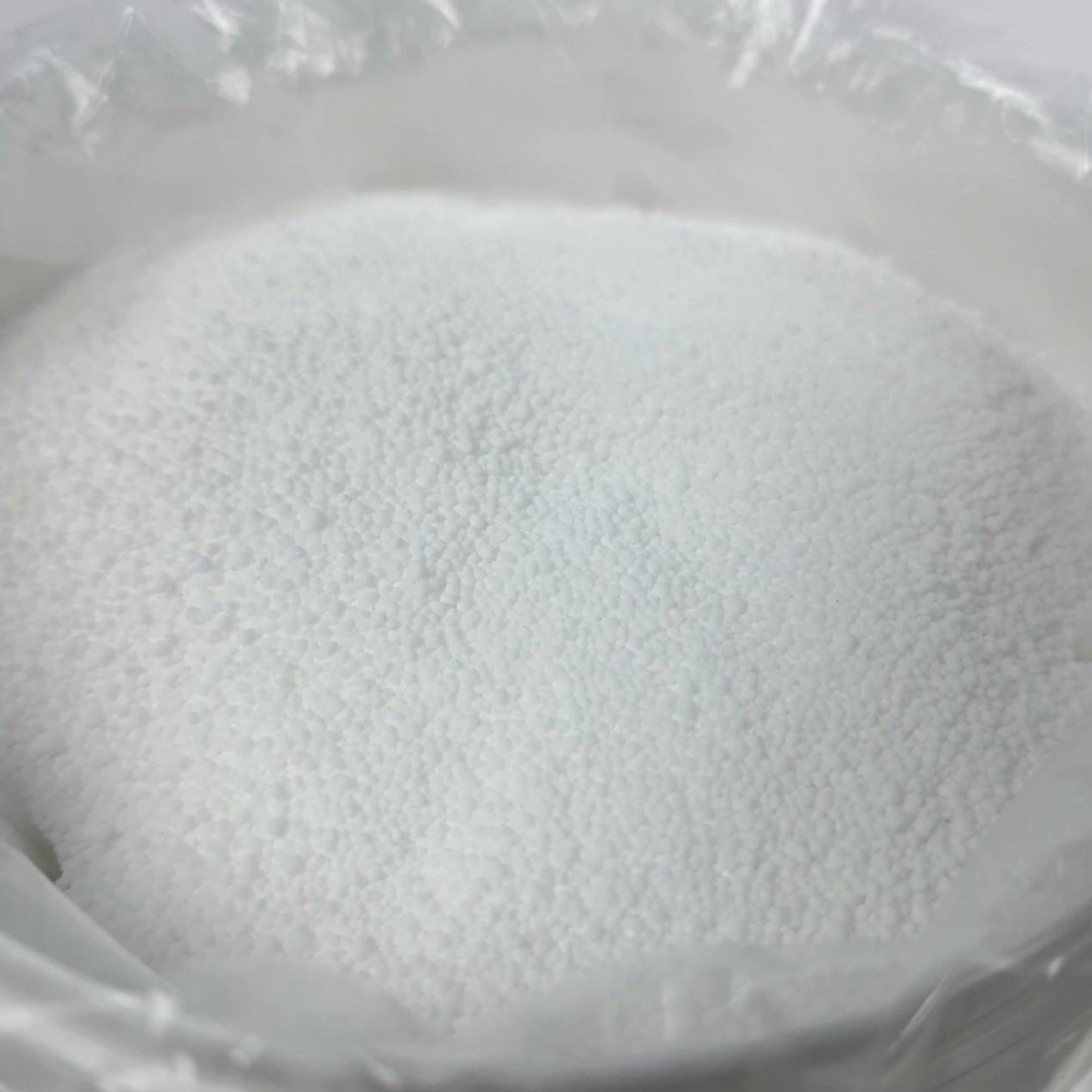 BUDRENA | SALT X HOT WATER SOLUTION