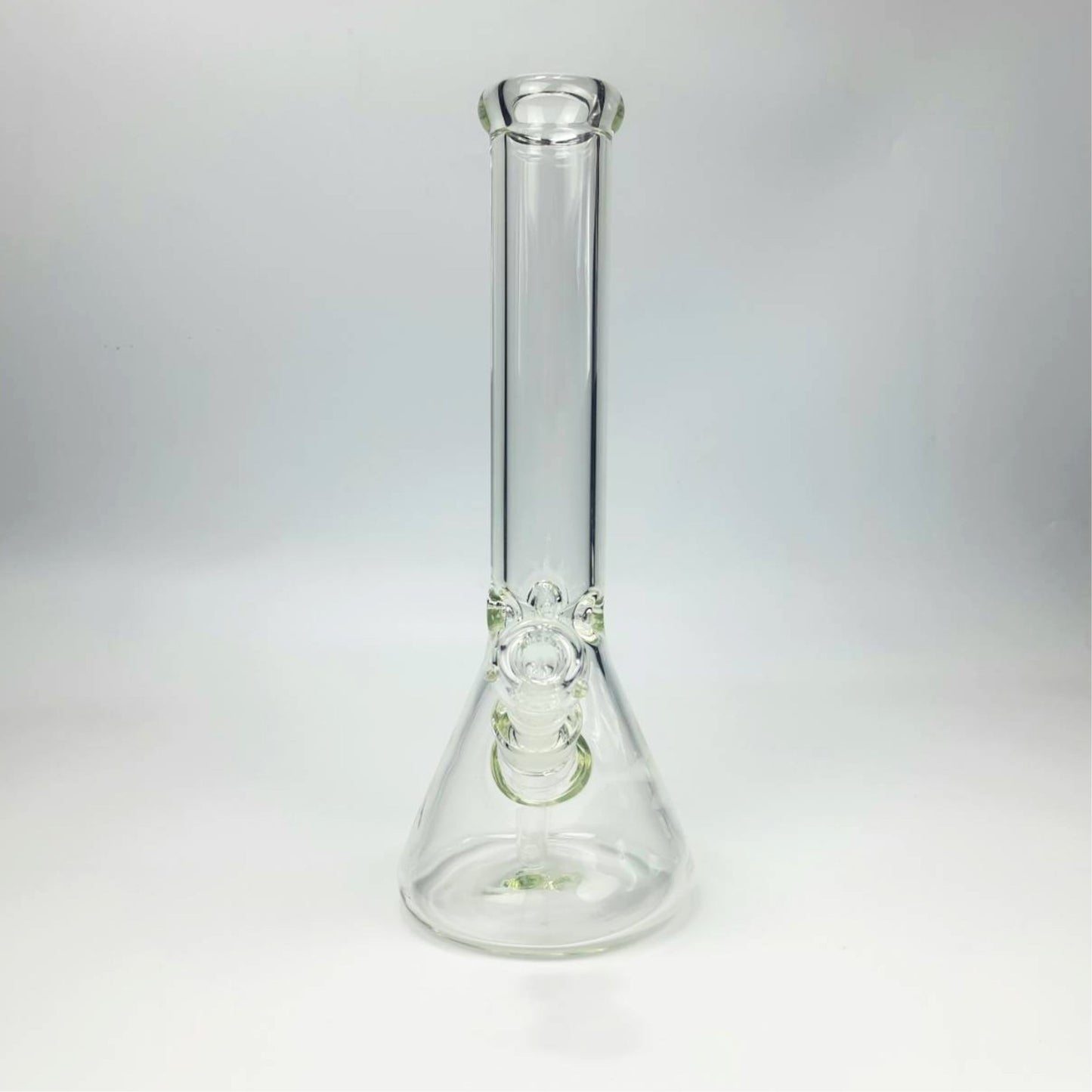 Glass Bong | NO LOGO PREMIUM BEAKER 13.5 INCH 9MM THICKNESS