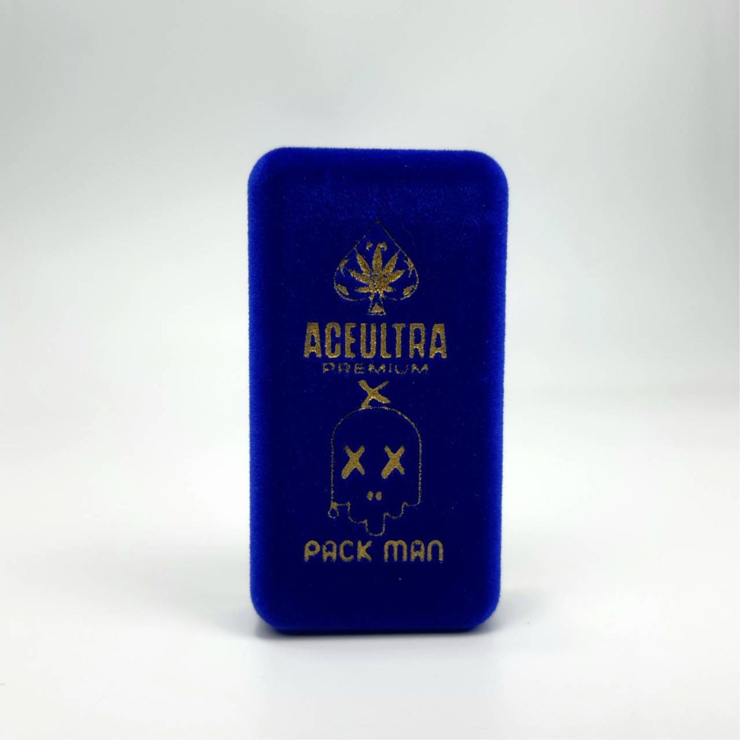 PACK MAN DIAMOND SAUCE DISPOSABLE 2.0ML | PECANPIE - HYBRID